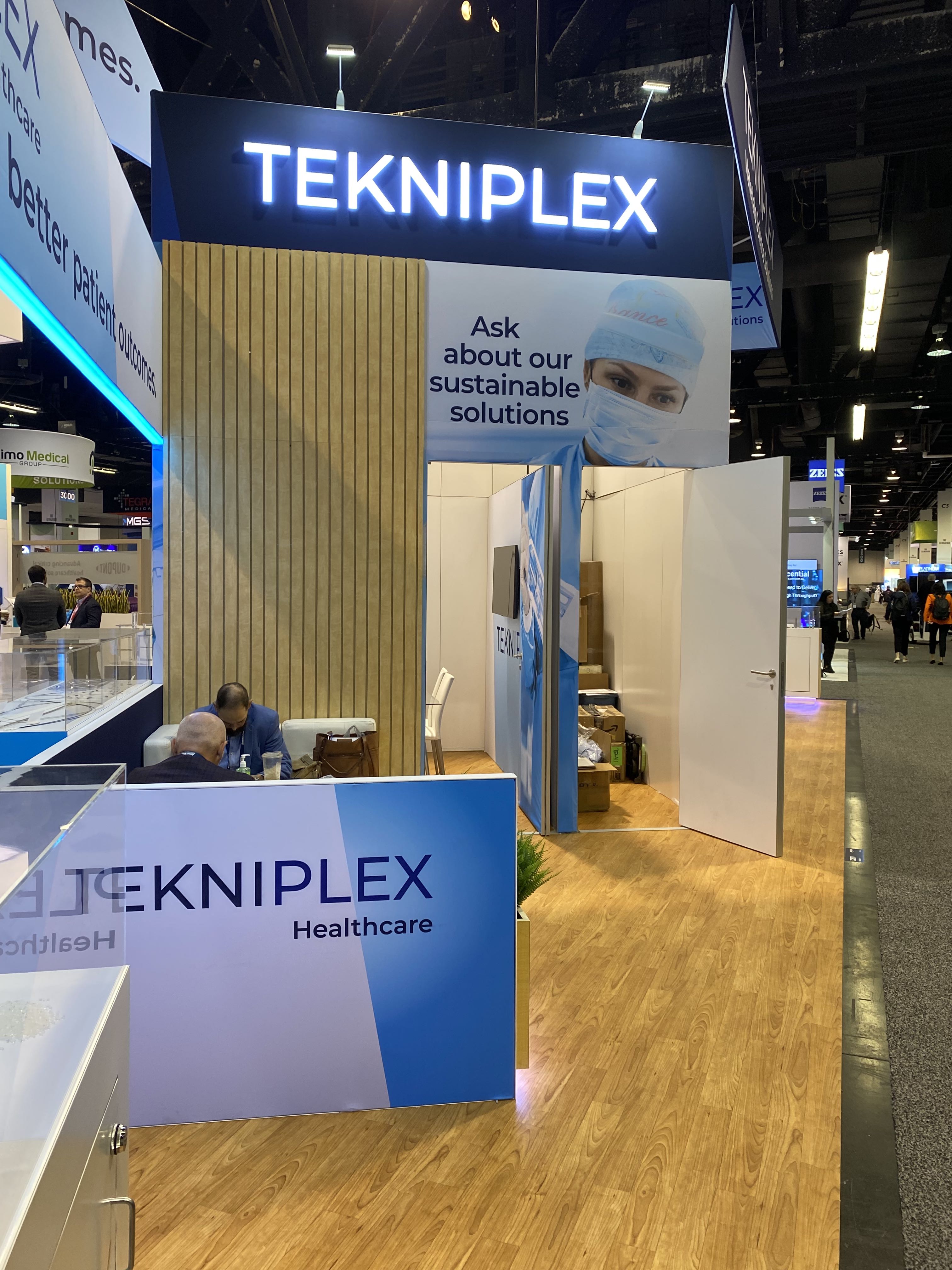 TekniPlex - 4