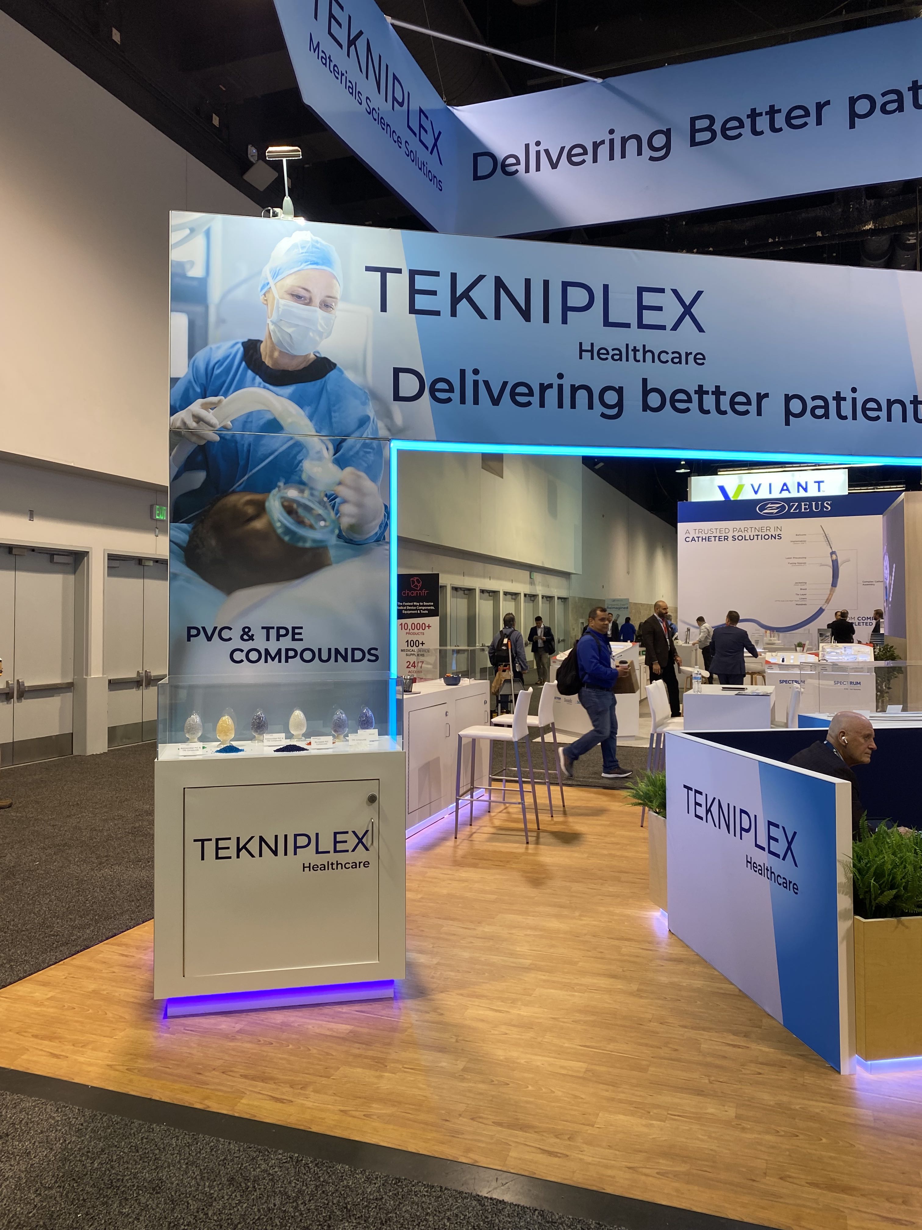 TekniPlex - 5
