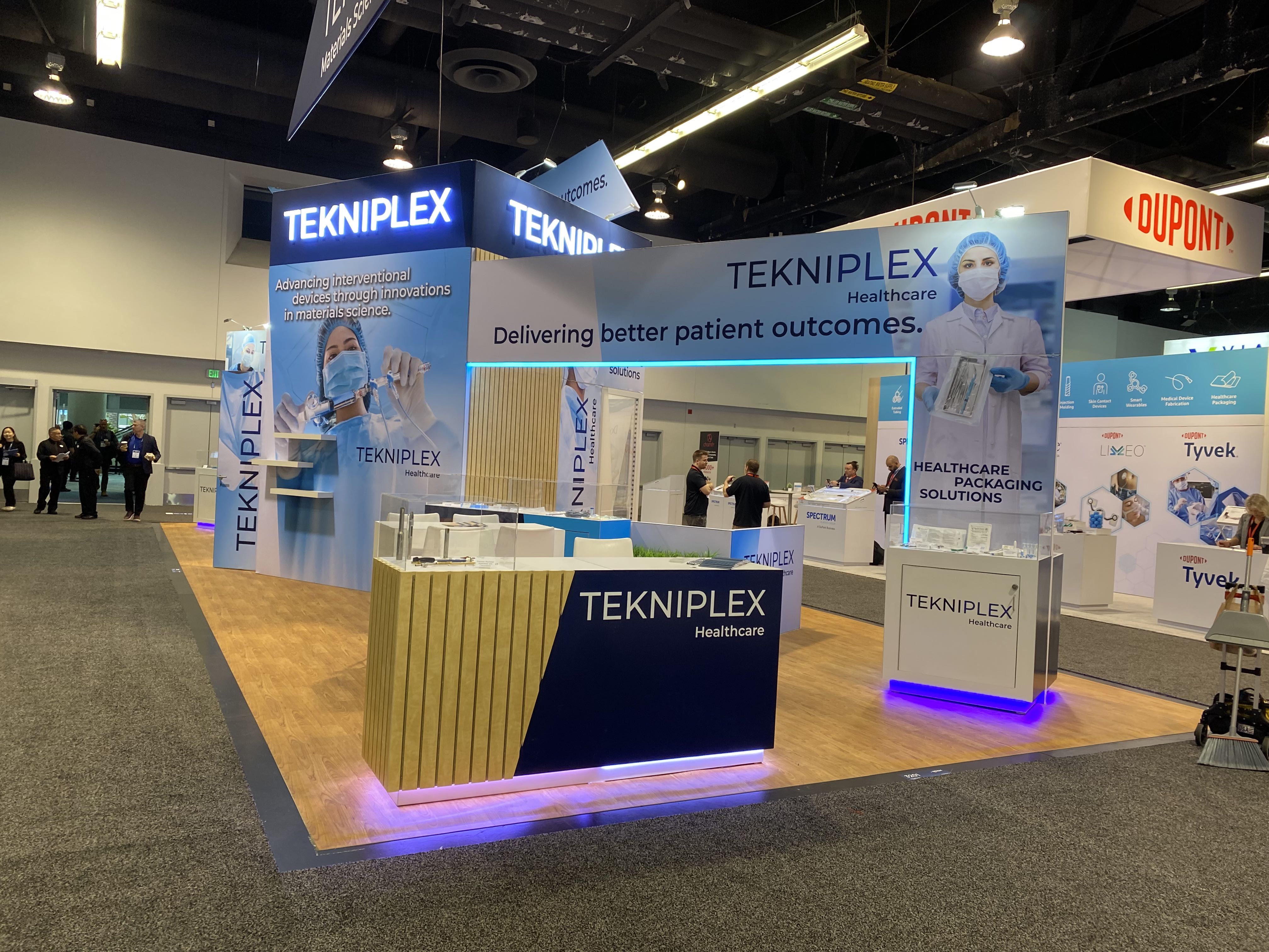 TekniPlex - 6