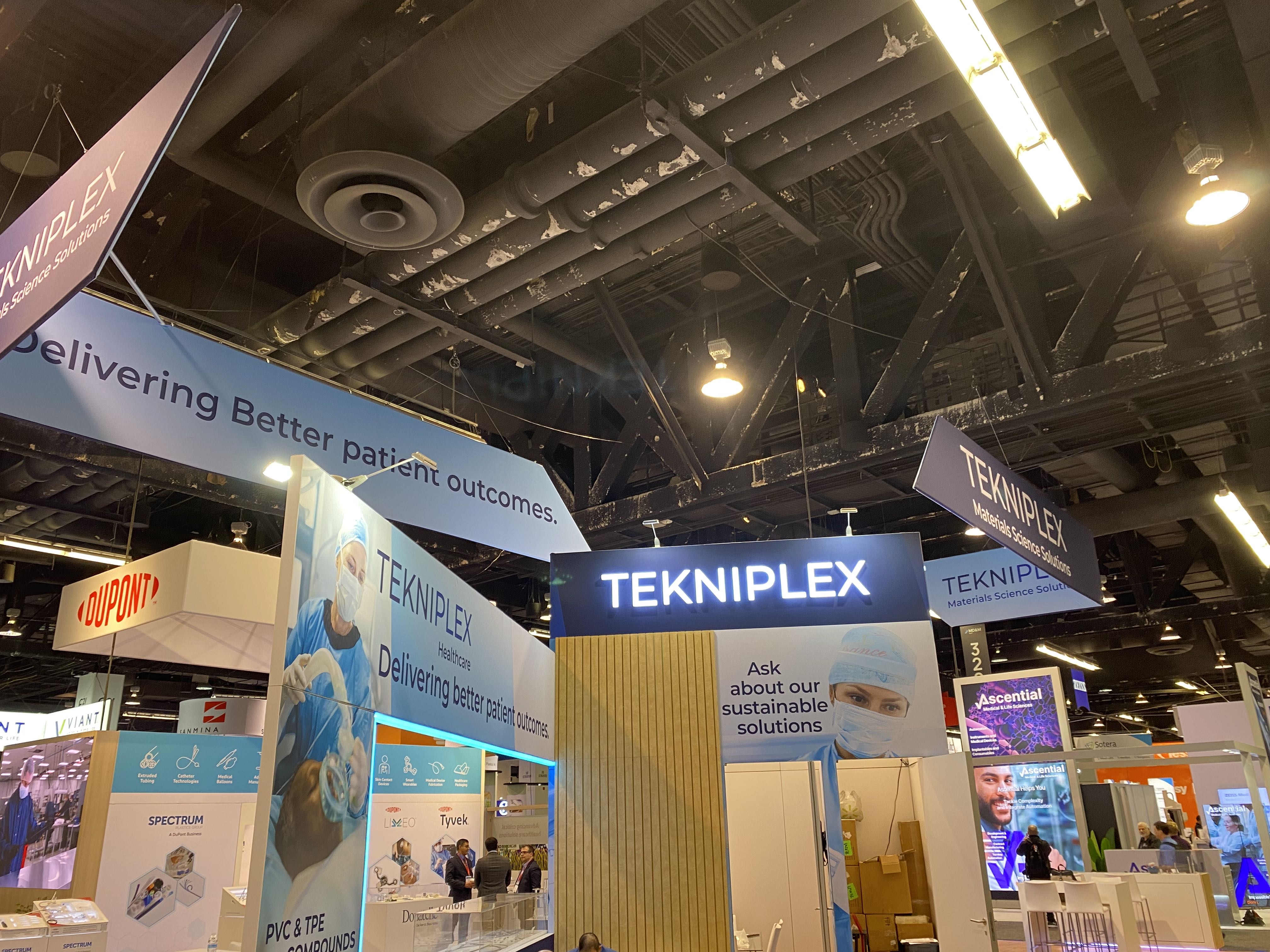 TekniPlex - 7