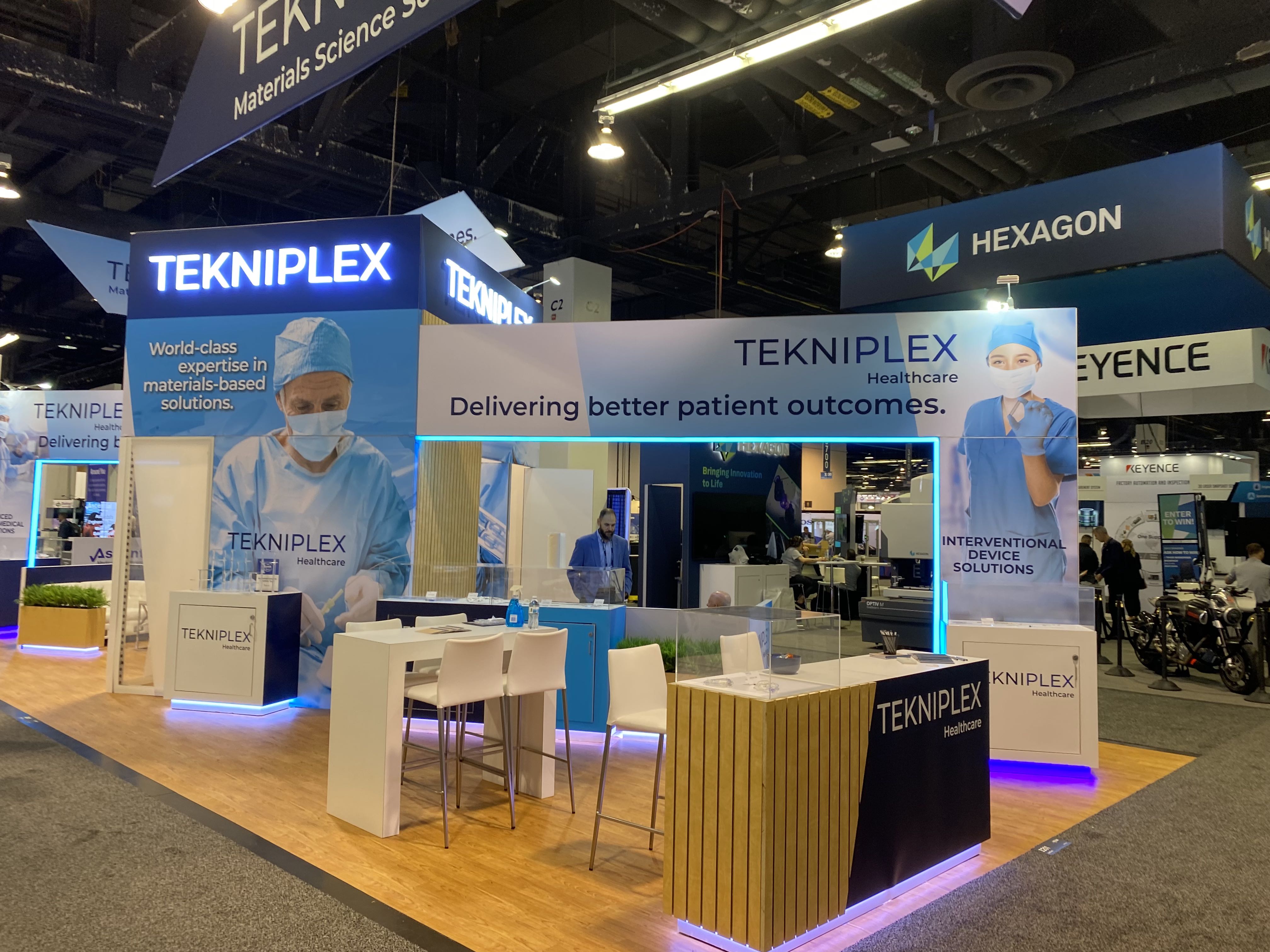 TekniPlex - 9