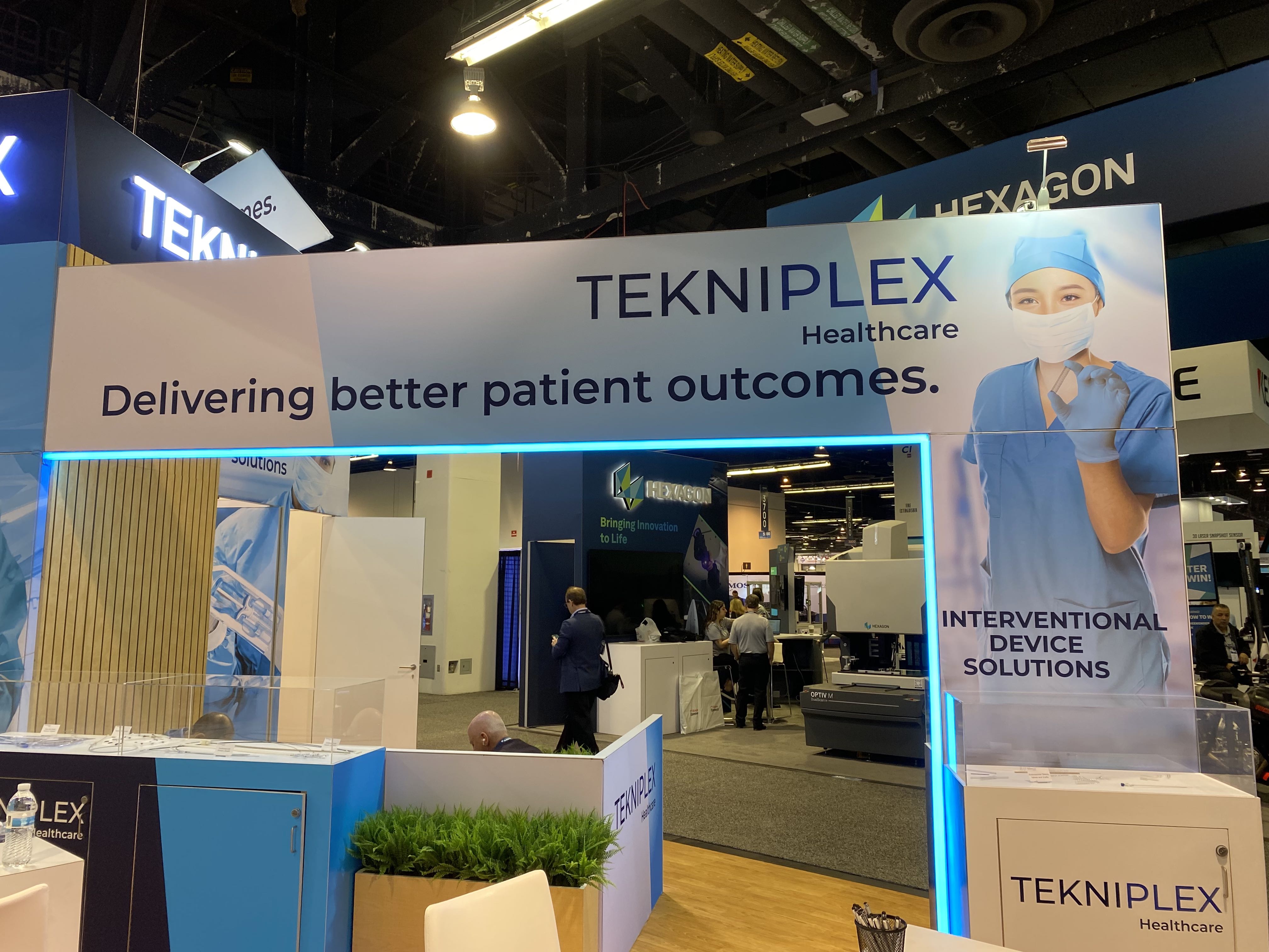 TekniPlex - 10