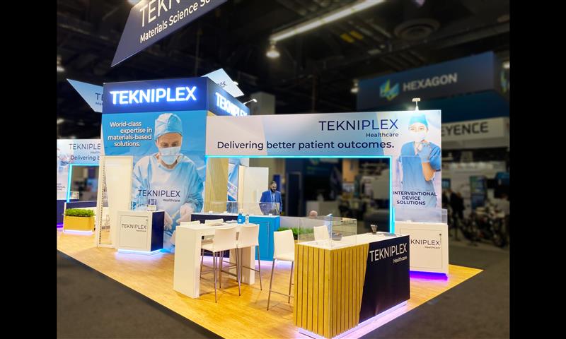TekniPlex - 1
