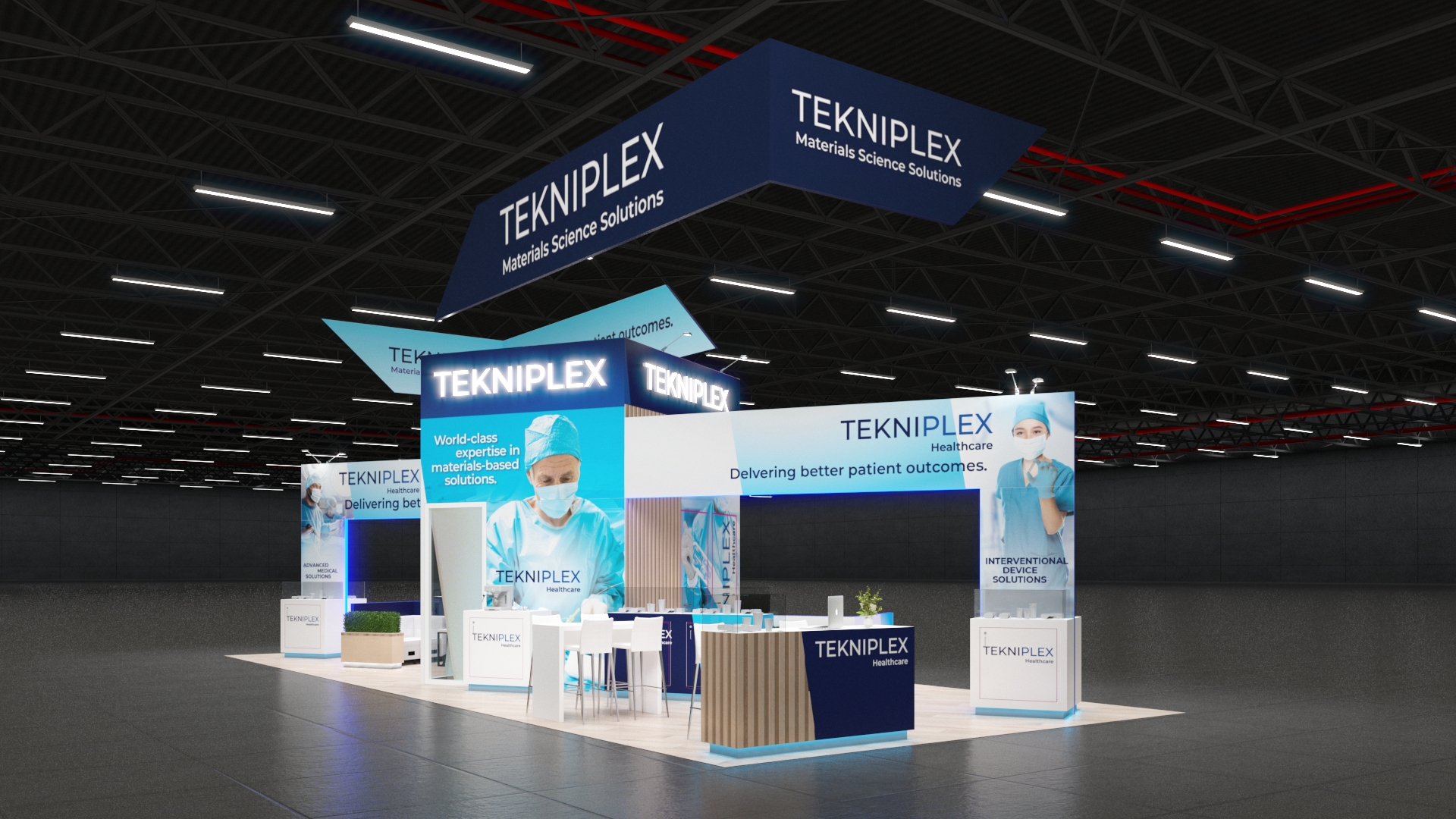 TekniPlex - 12