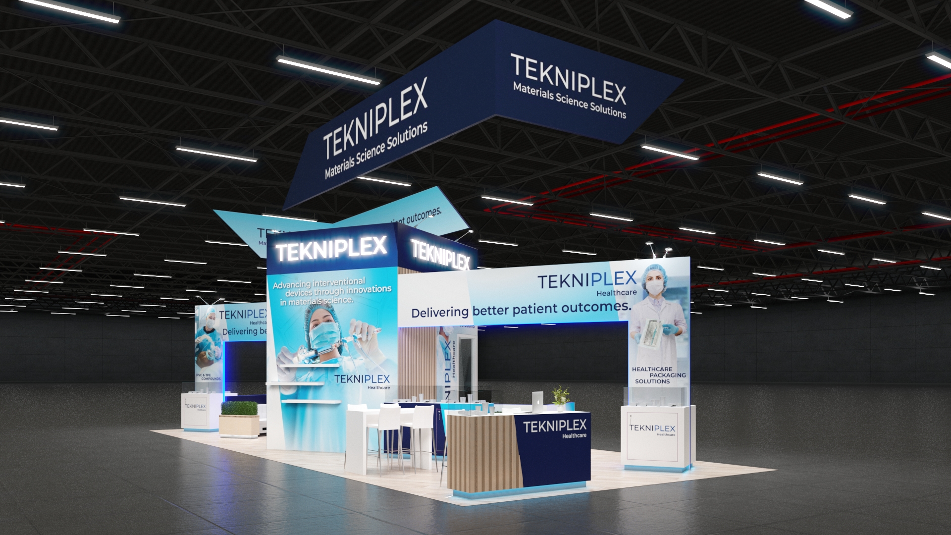 TekniPlex - 13