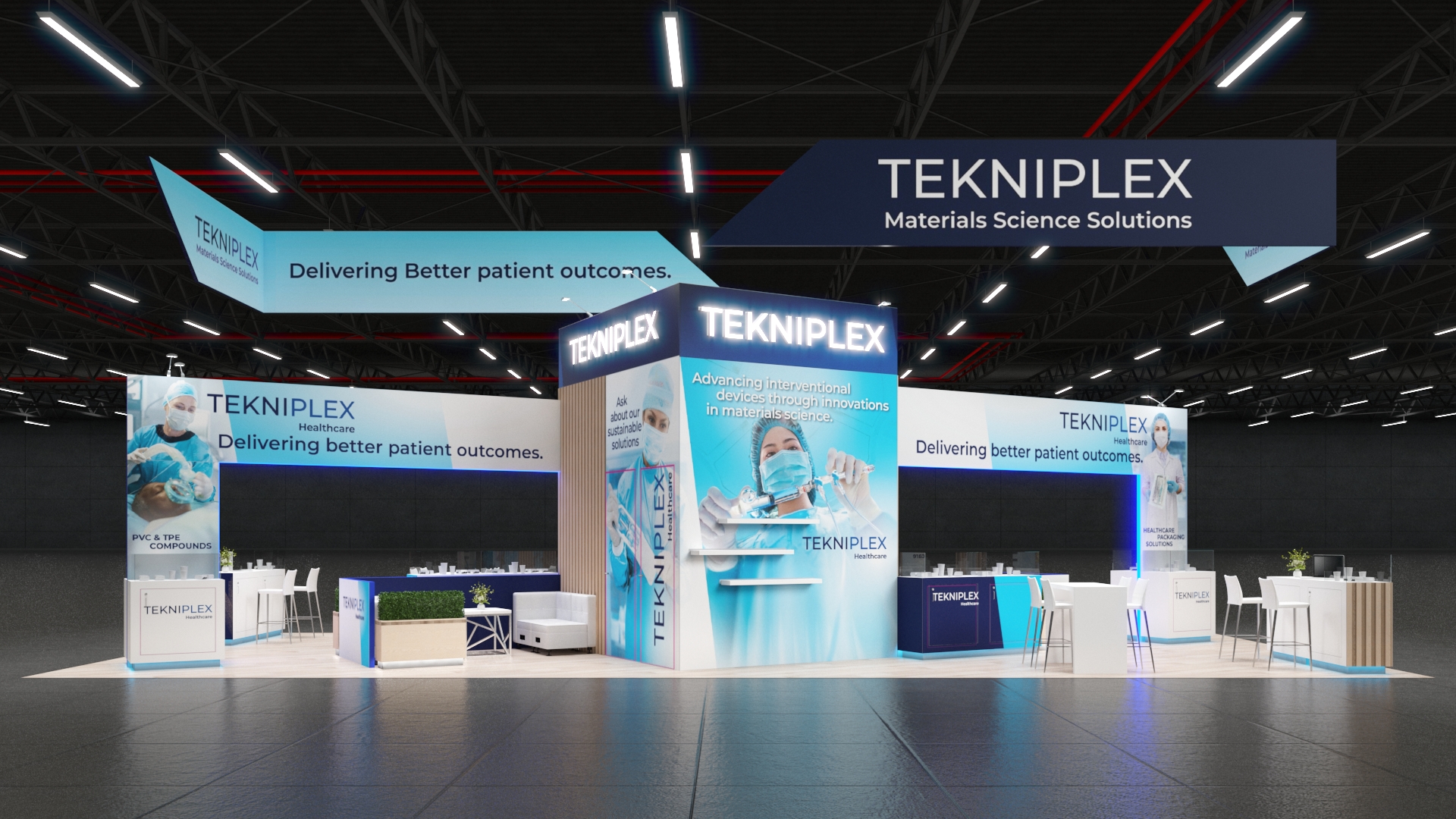 TekniPlex - 14