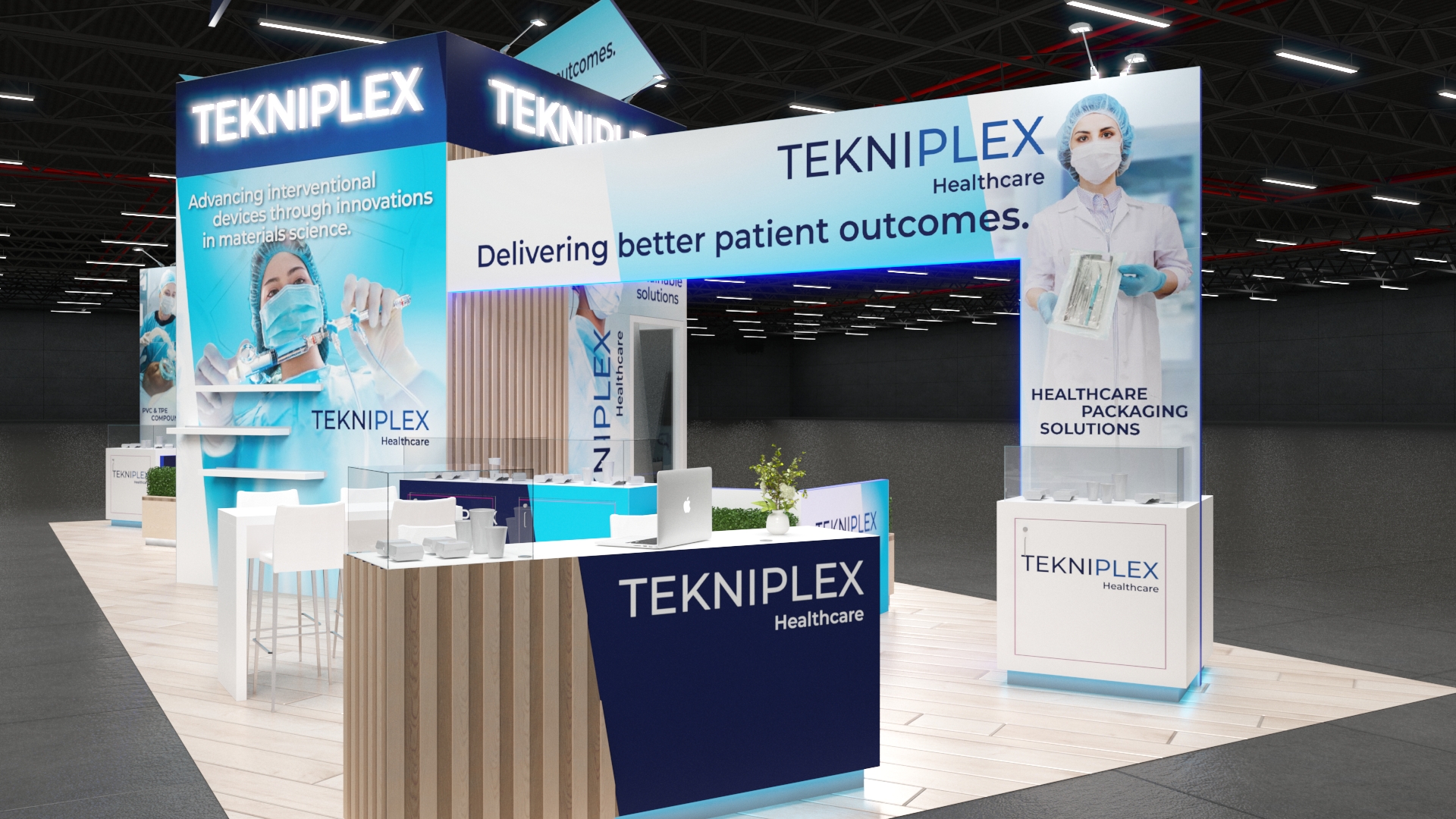 TekniPlex - 15