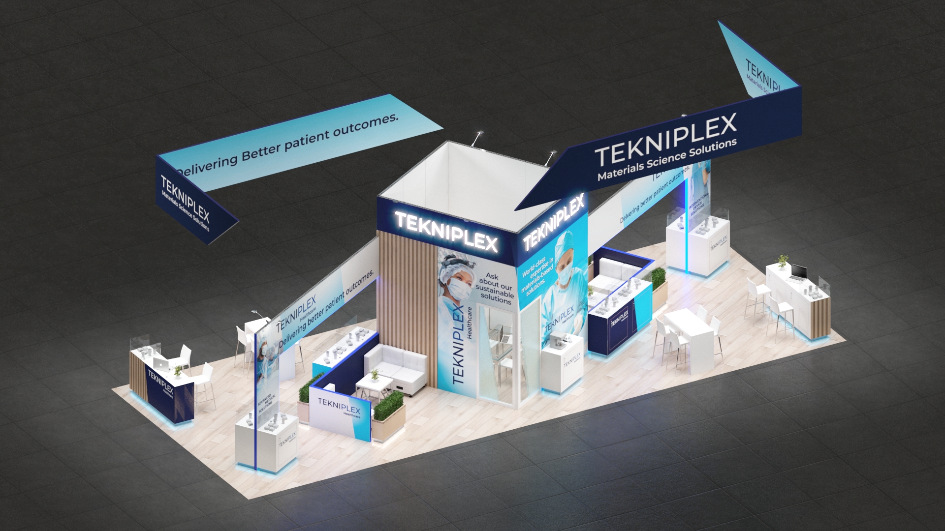 TekniPlex - 17