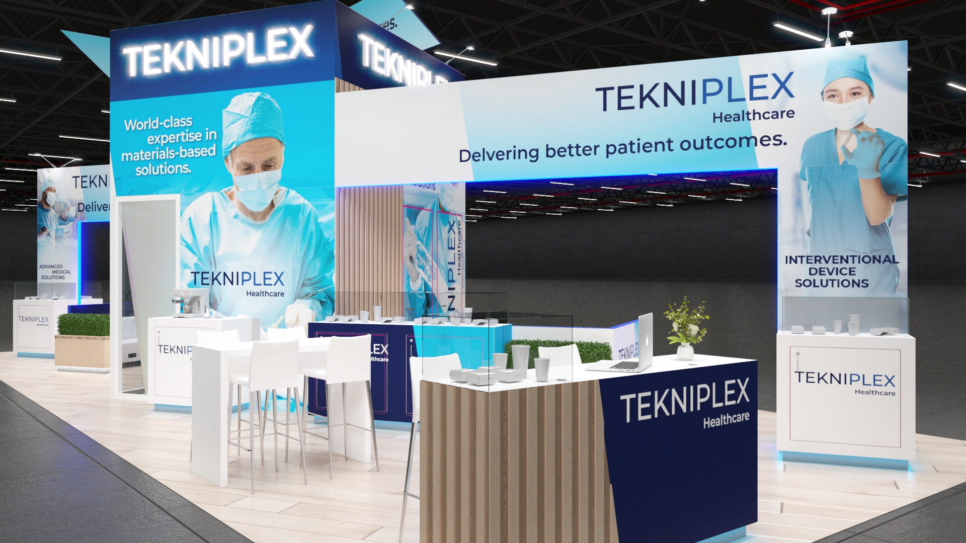 TekniPlex - 19