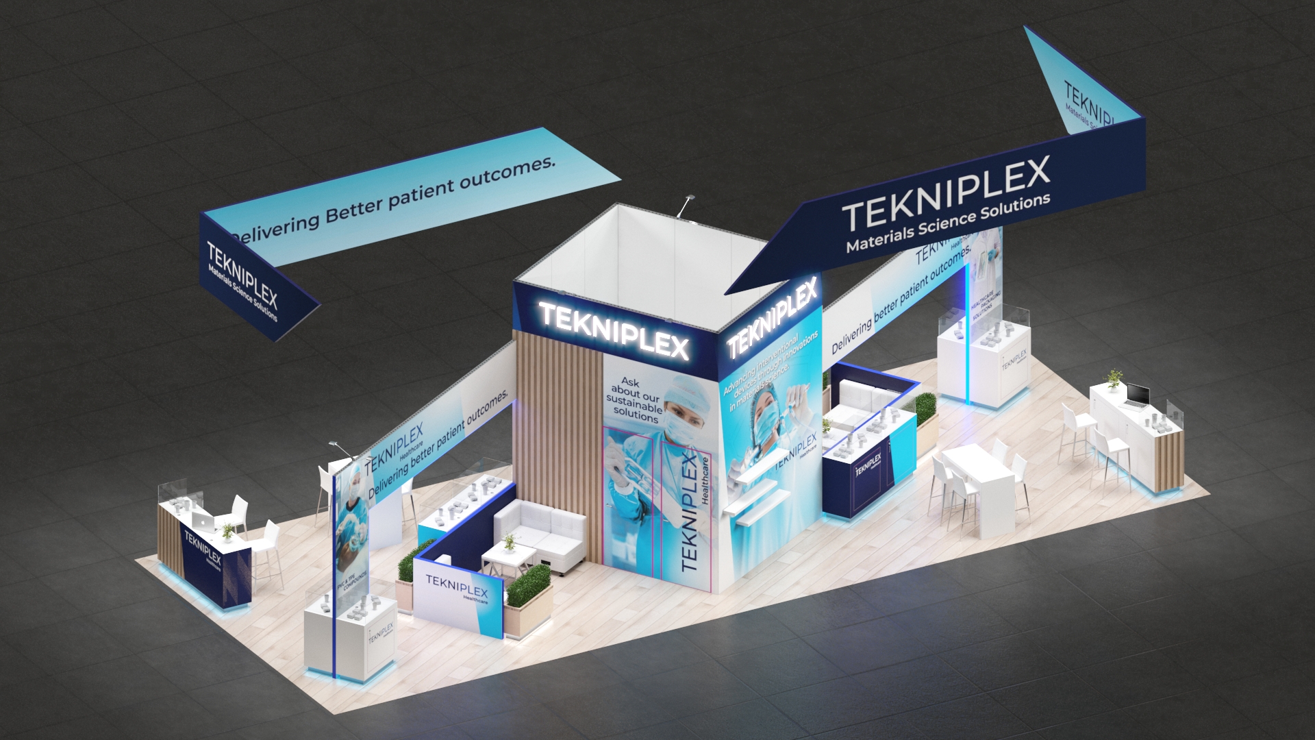 TekniPlex - 20