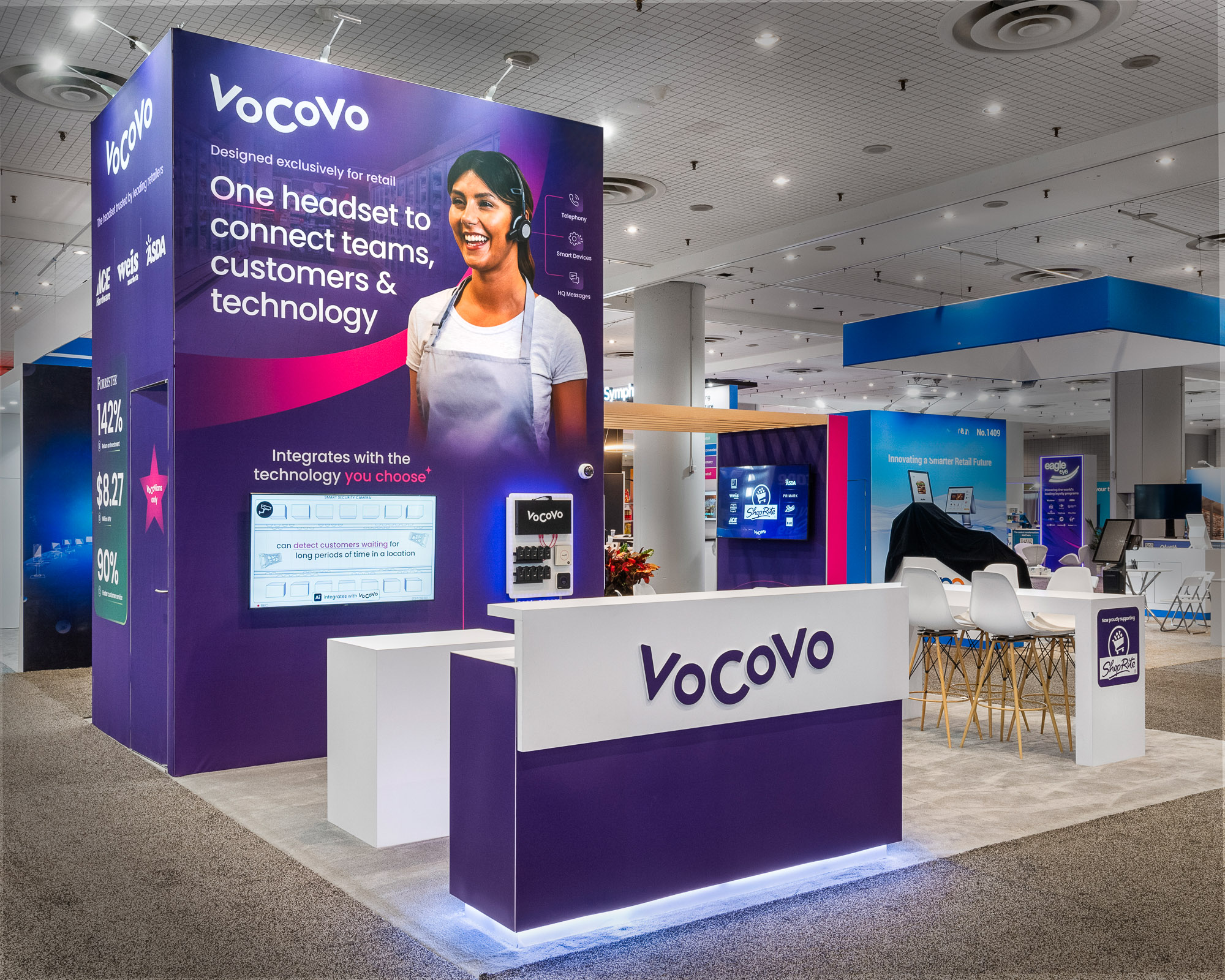 Vocovo - 2