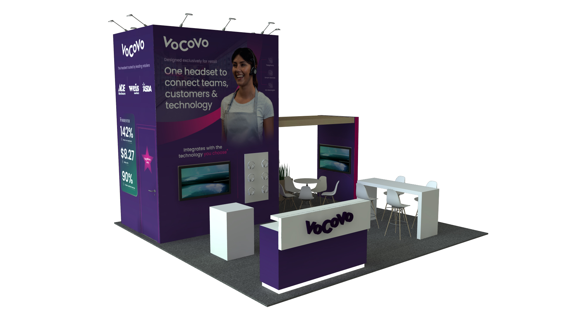 Vocovo - 8