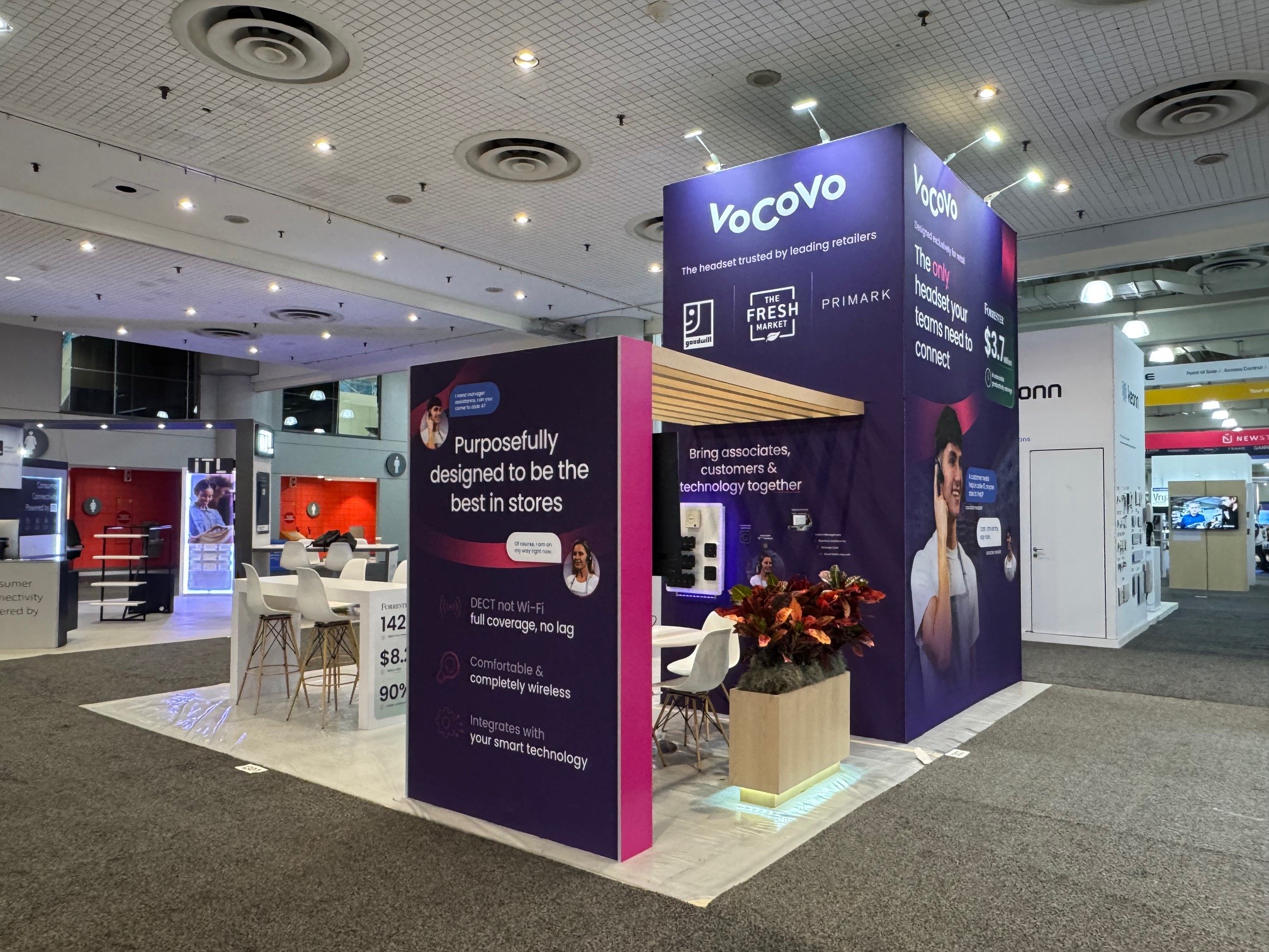 Vocovo - 5