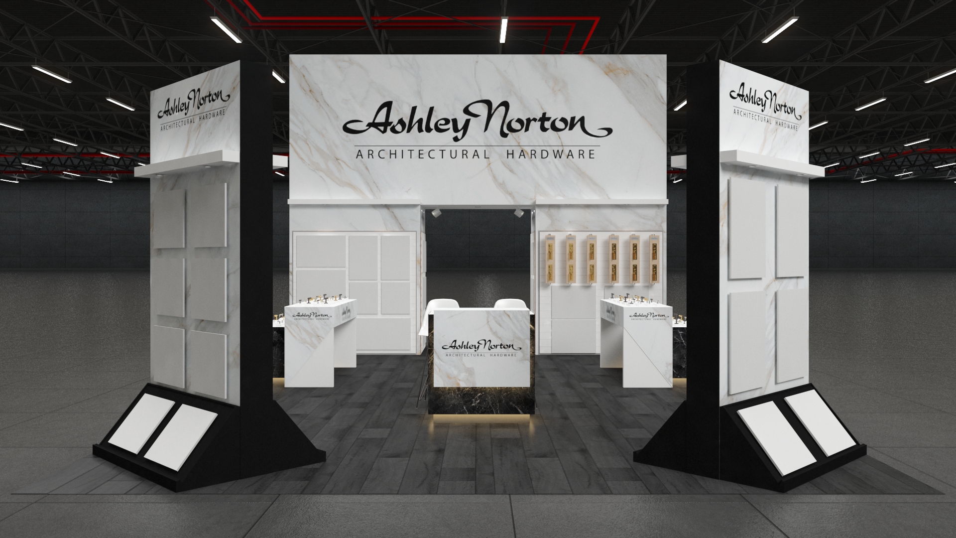 Ashley Norton - 4