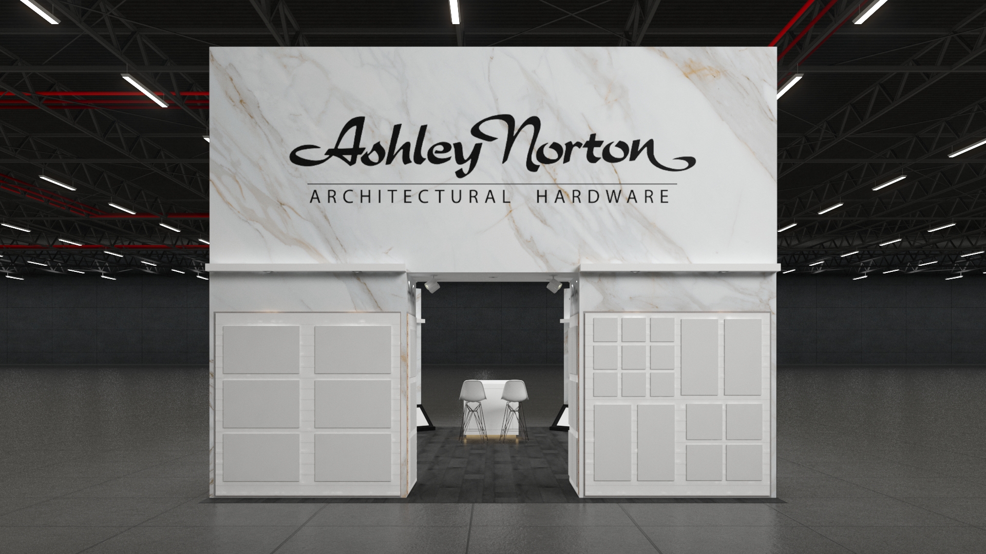 Ashley Norton - 9