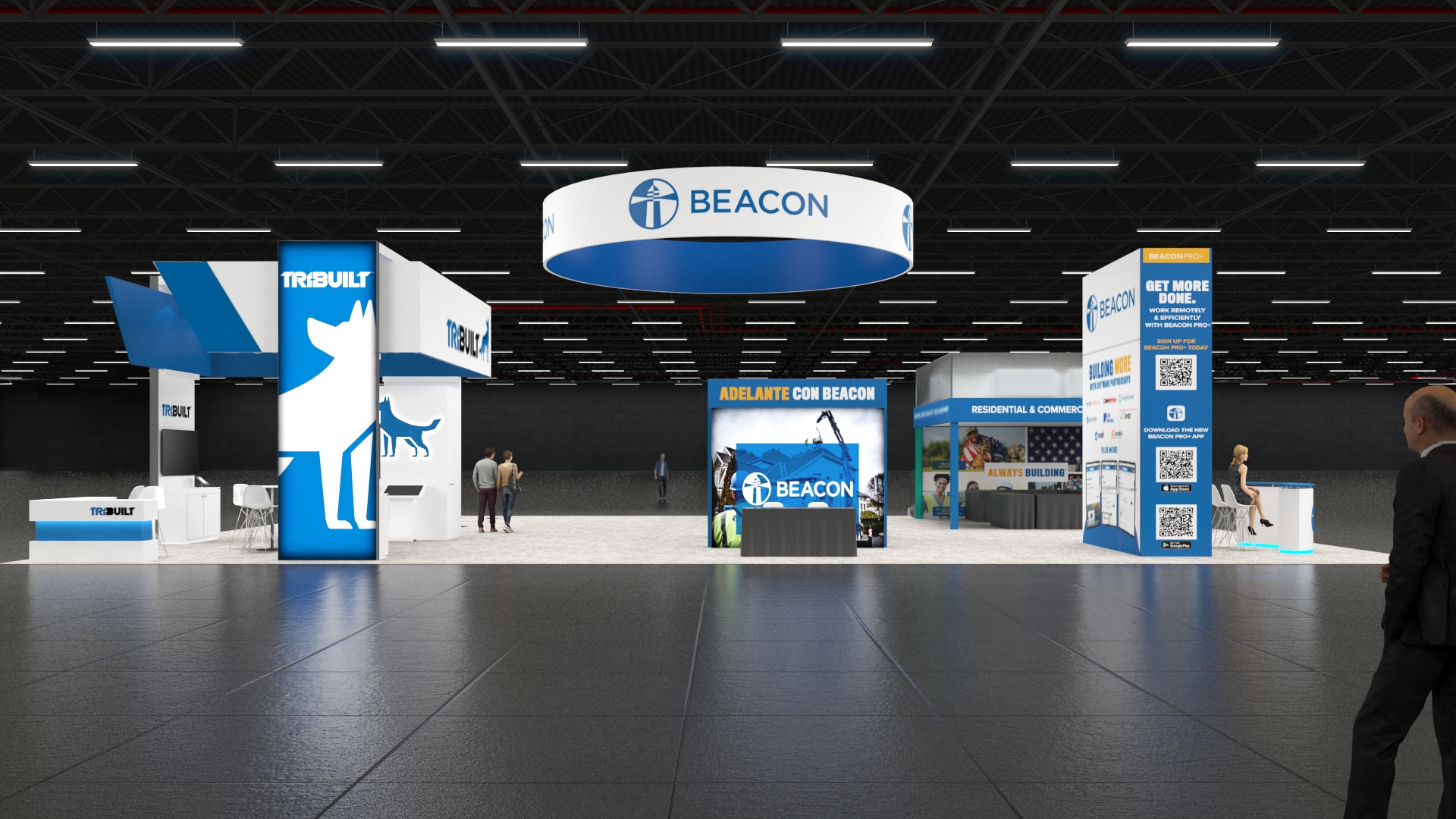 Beacon - 6