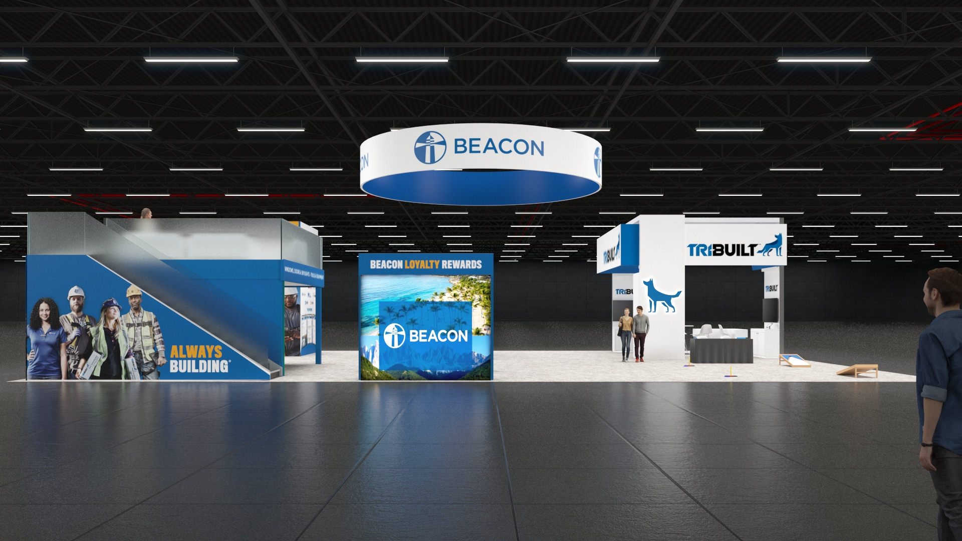 Beacon - 7