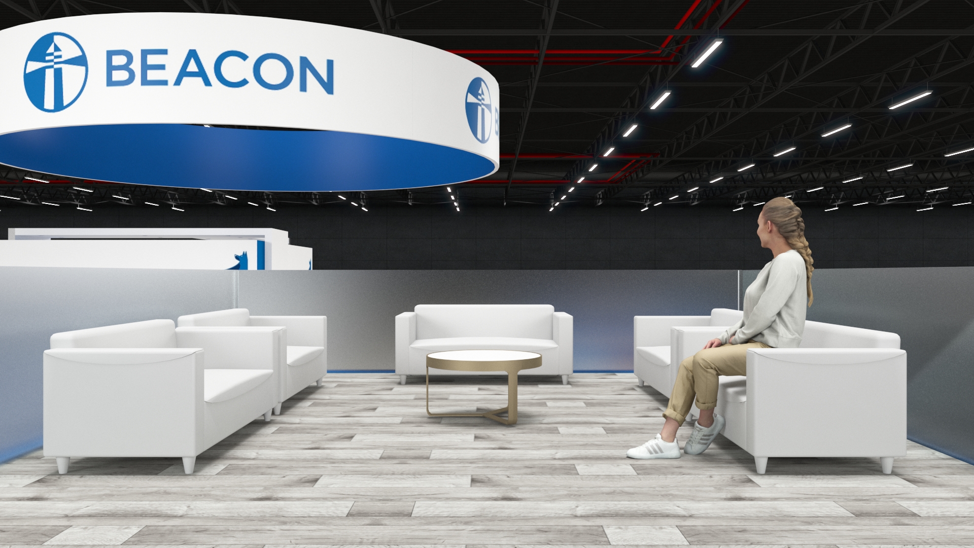 Beacon - 13