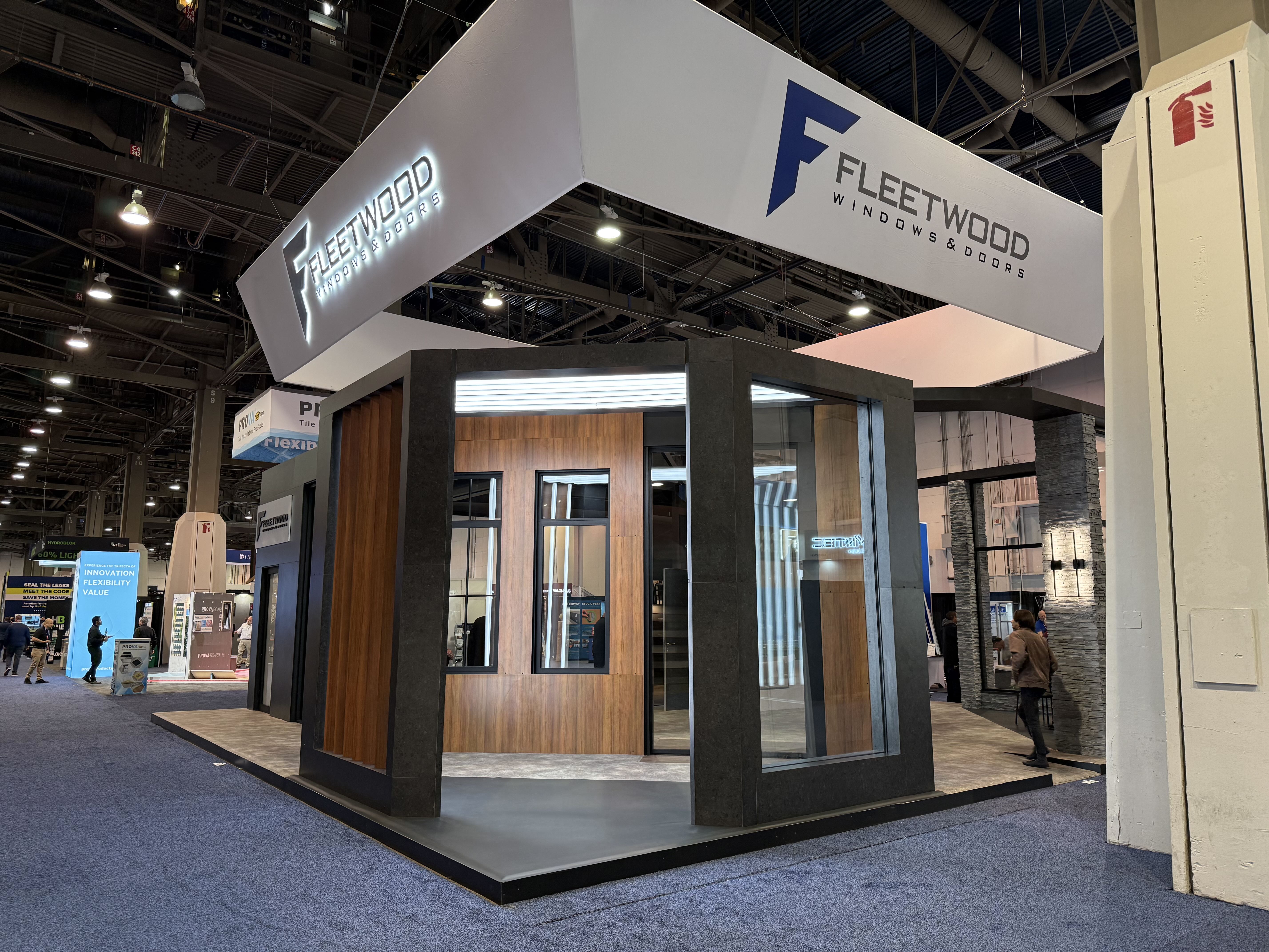 Fleetwood - 4