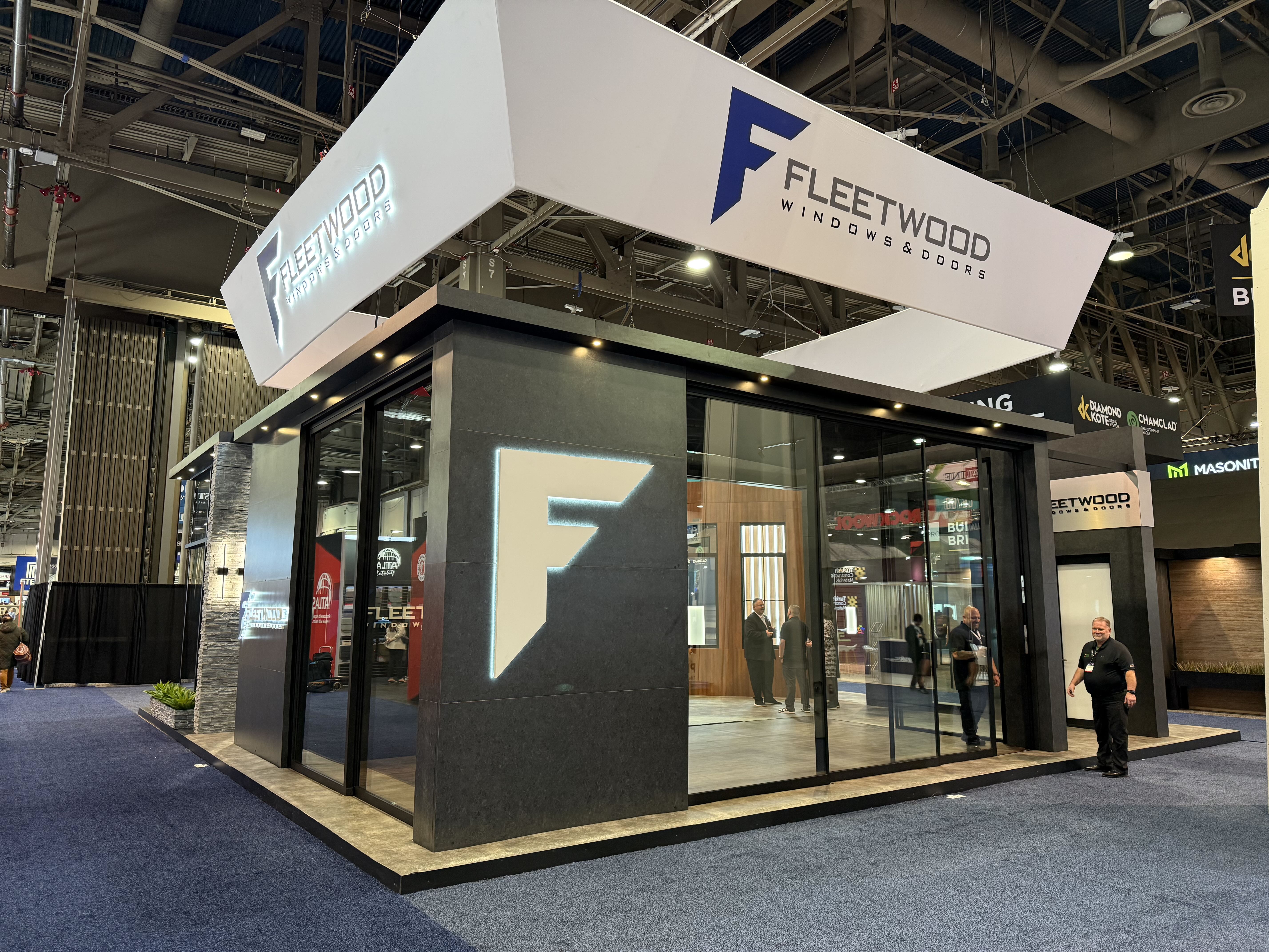 Fleetwood - 6