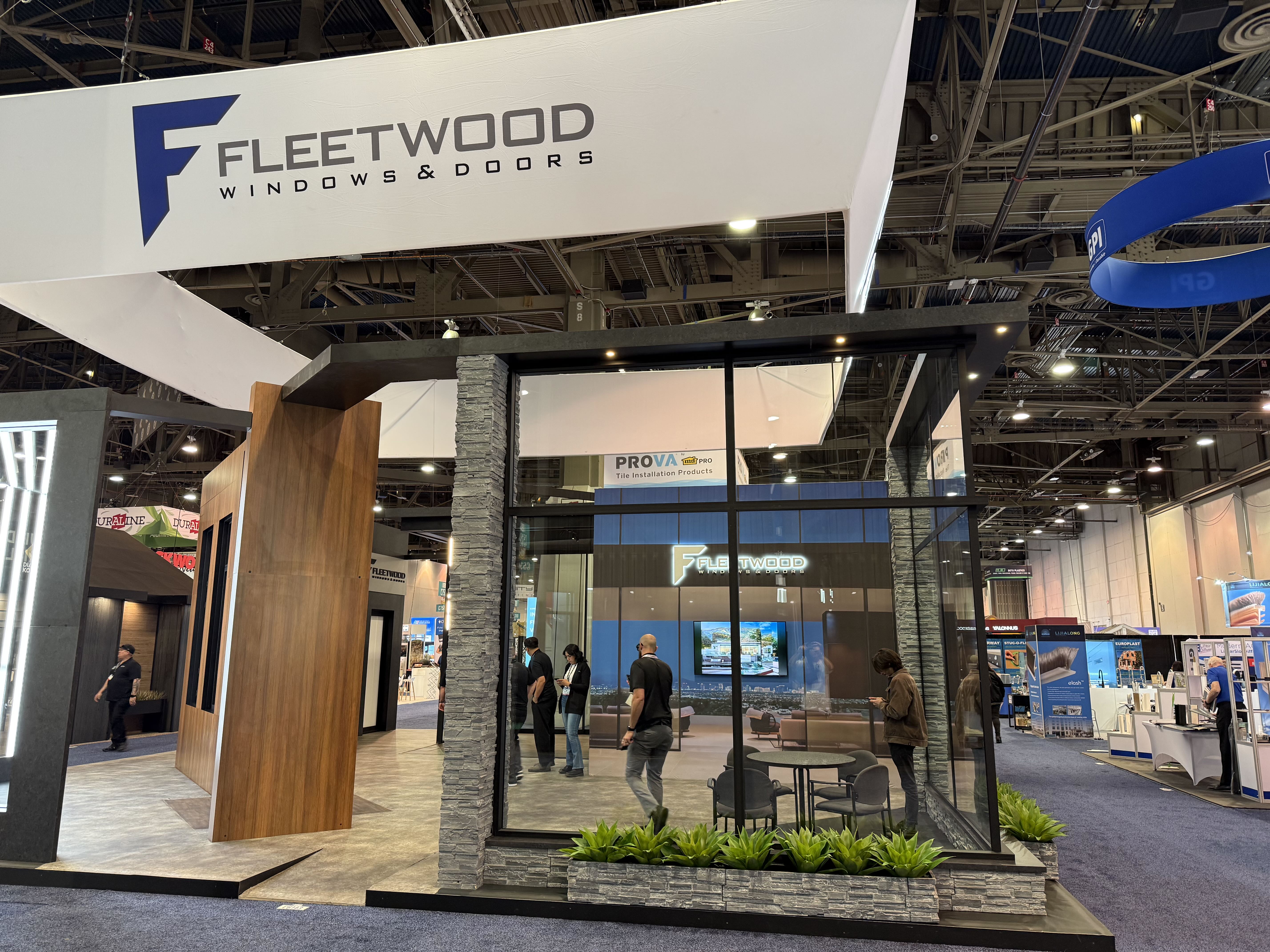 Fleetwood - 8
