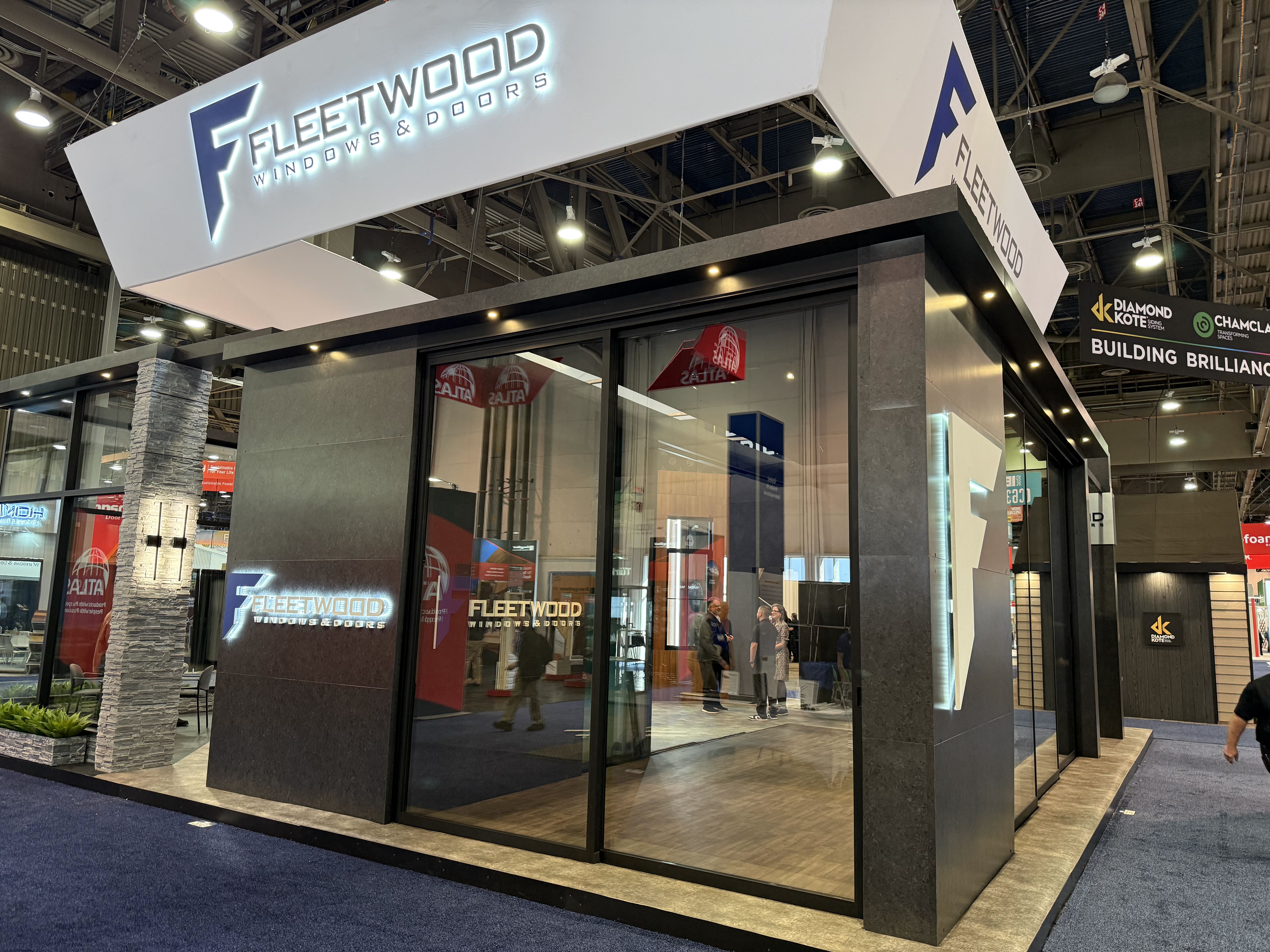 Fleetwood - 9