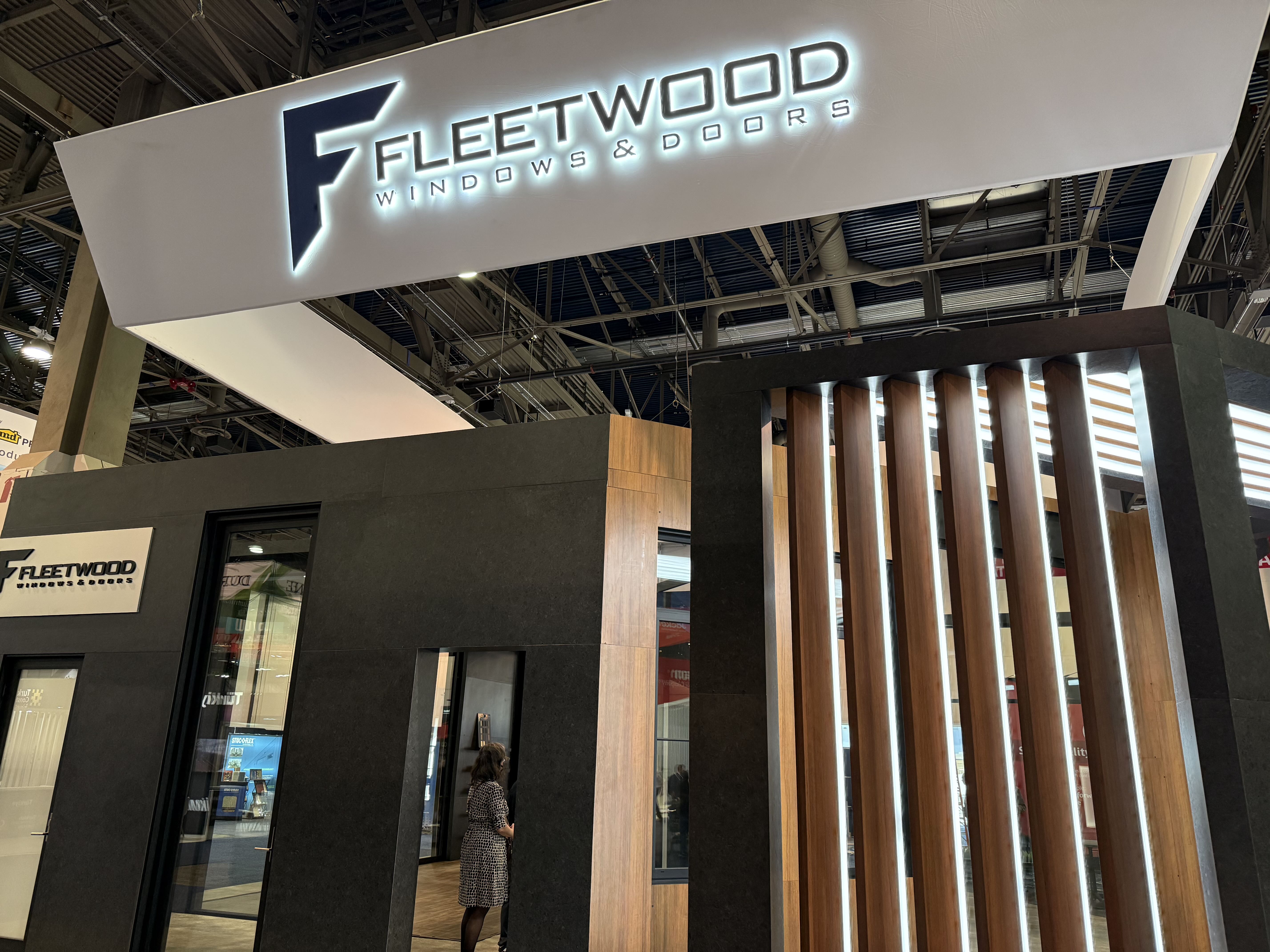Fleetwood - 12