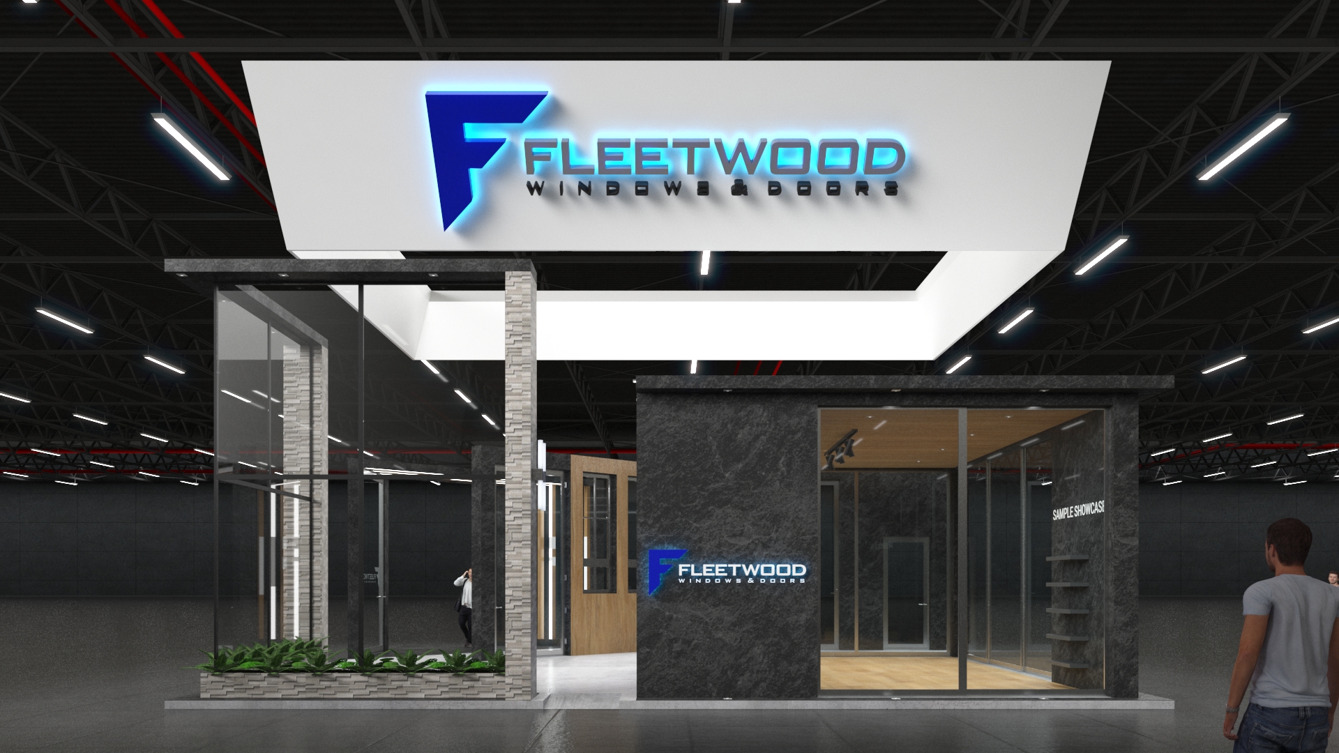 Fleetwood - 13