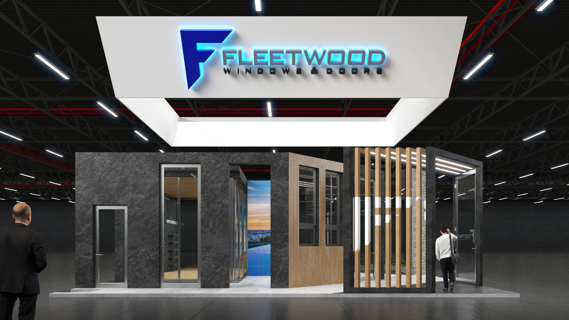 Fleetwood - 14