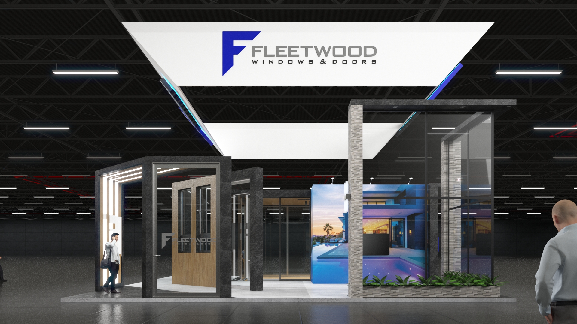 Fleetwood - 15