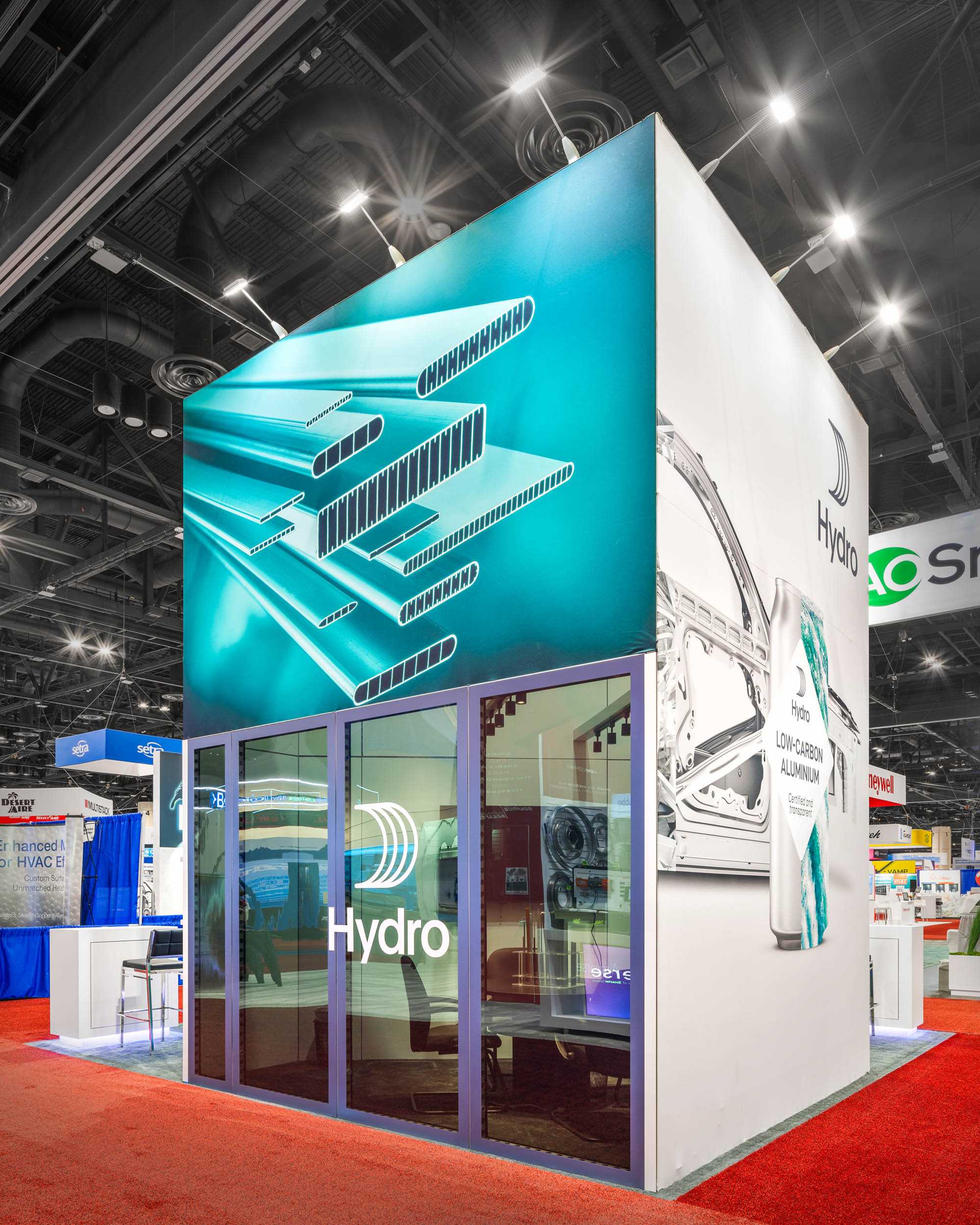 Hydro Extrusions - 3