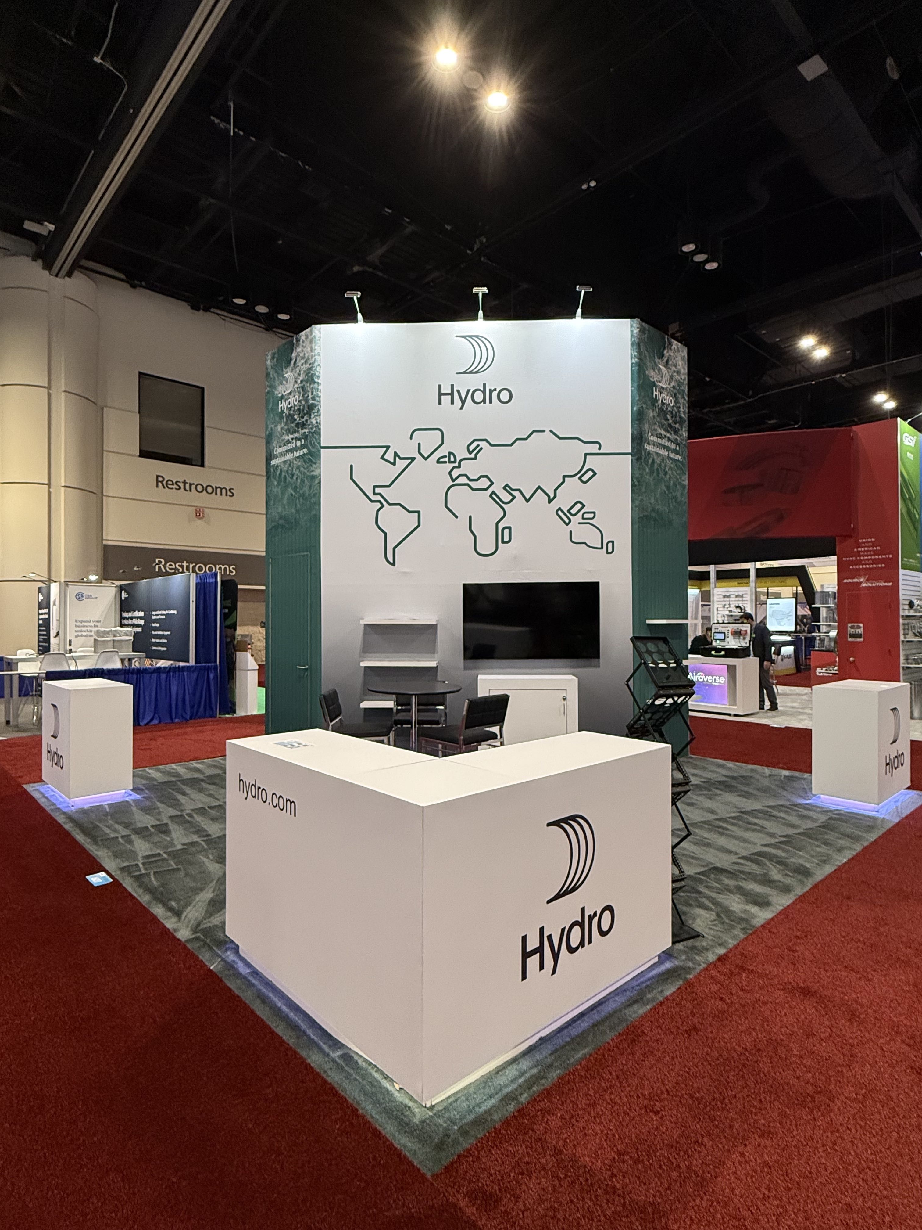 Hydro Extrusions - 6