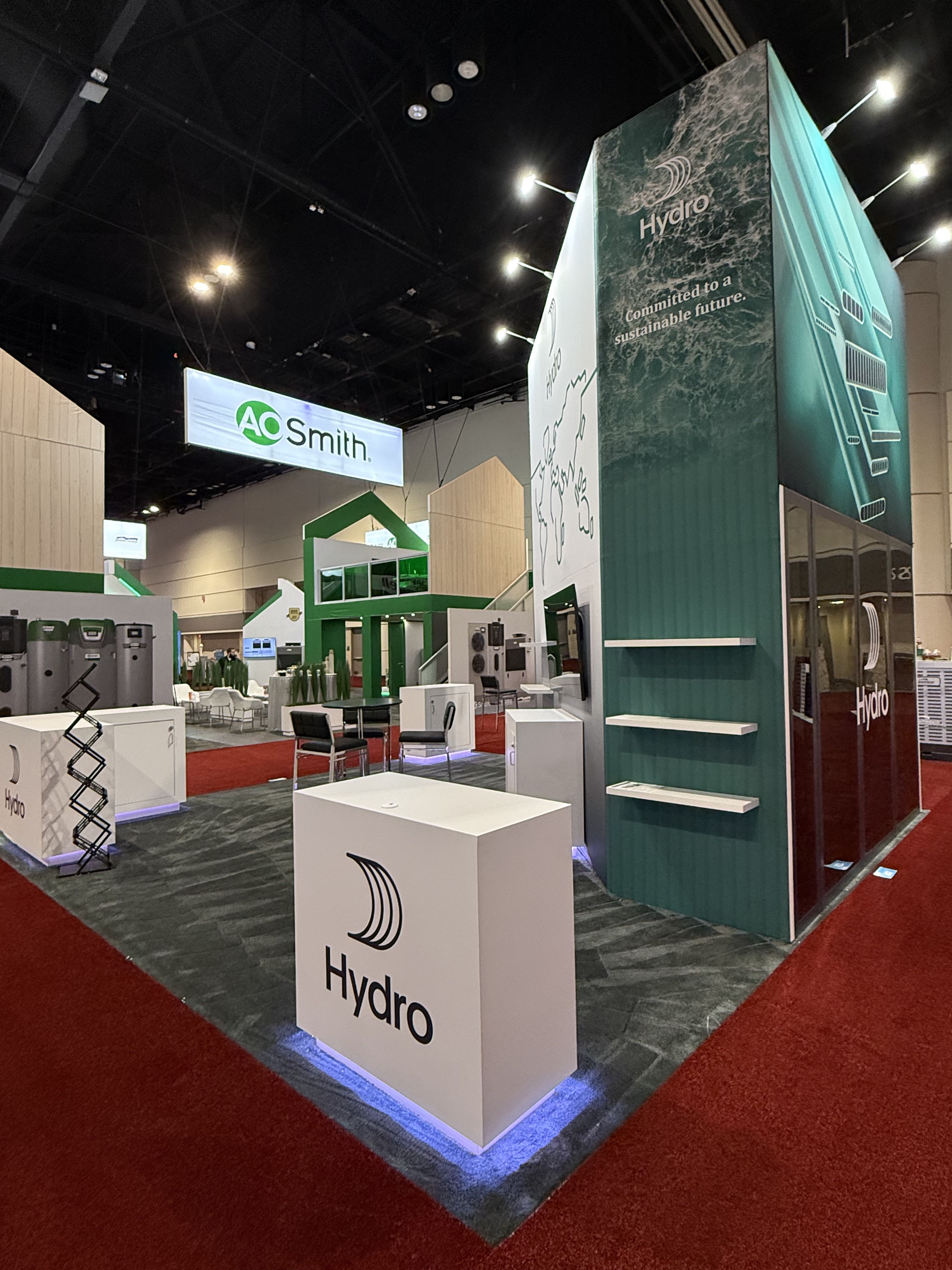 Hydro Extrusions - 7