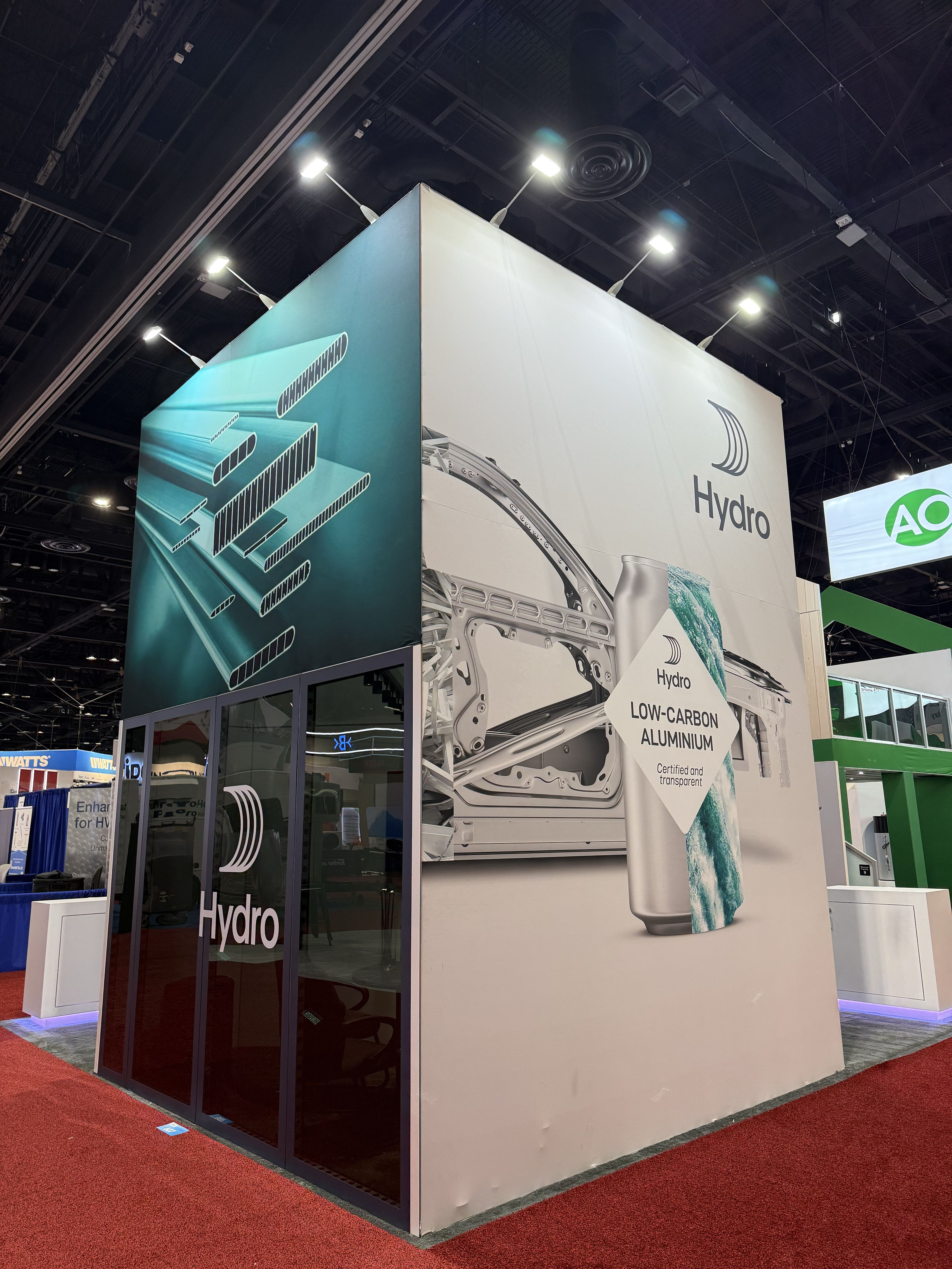 Hydro Extrusions - 8