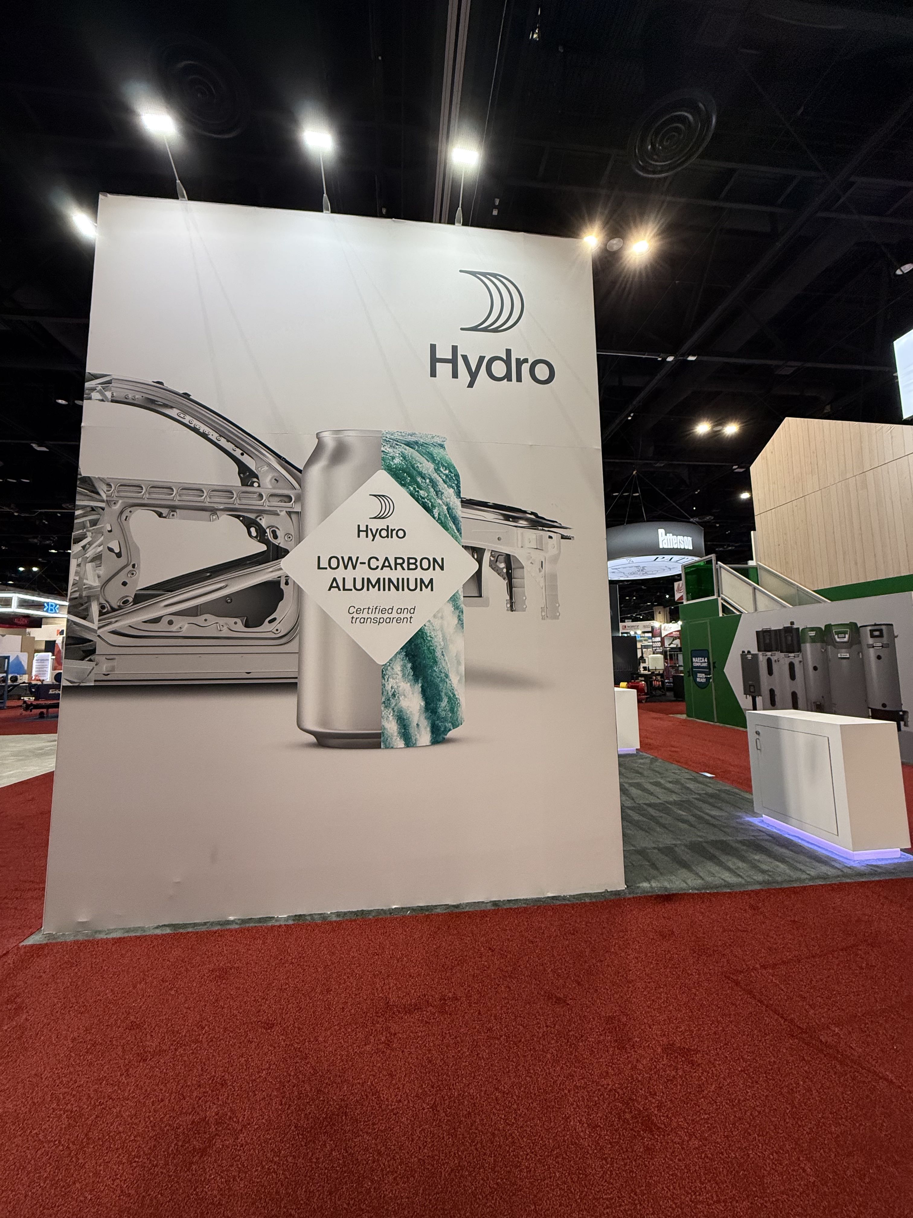 Hydro Extrusions - 10