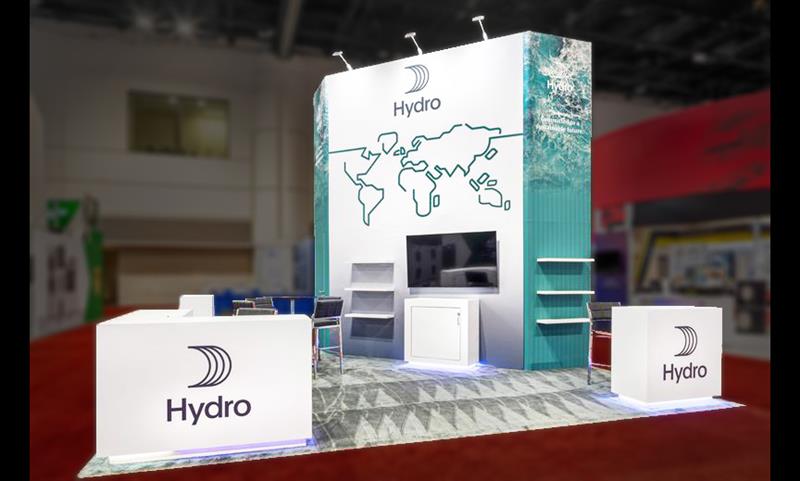 Hydro Extrusions - 1