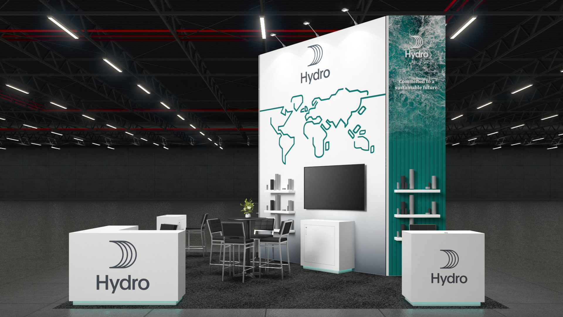 Hydro Extrusions - 11