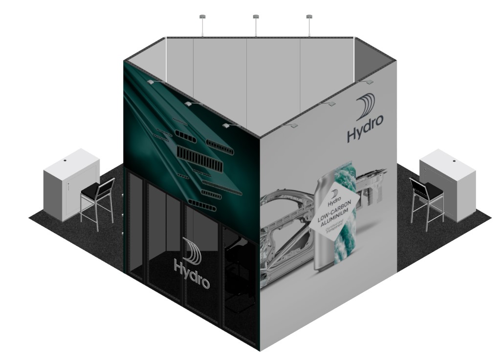 Hydro Extrusions - 12