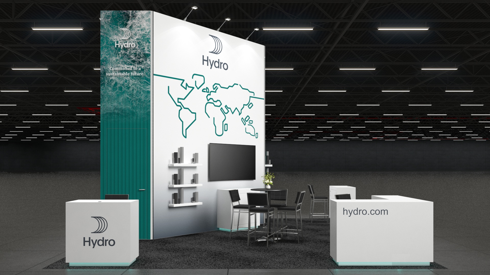 Hydro Extrusions - 13