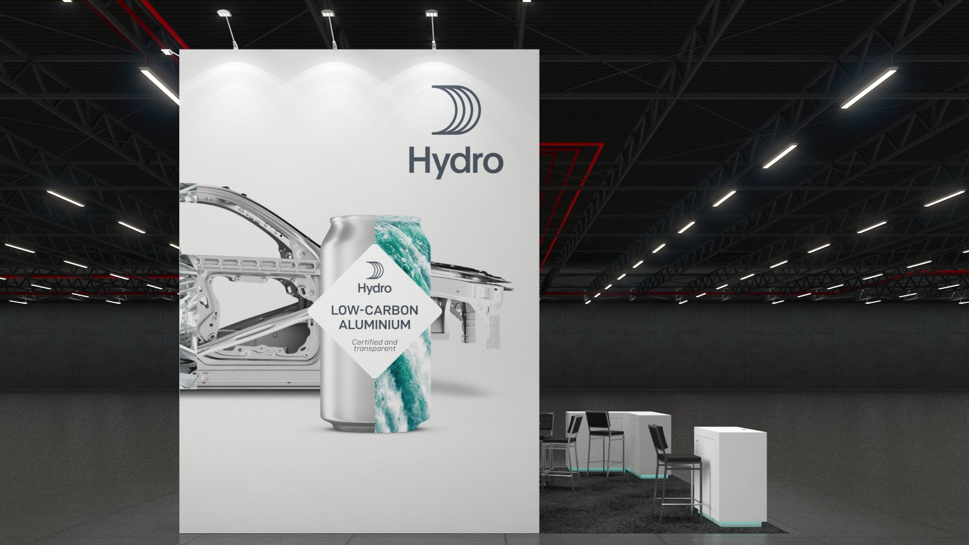 Hydro Extrusions - 14