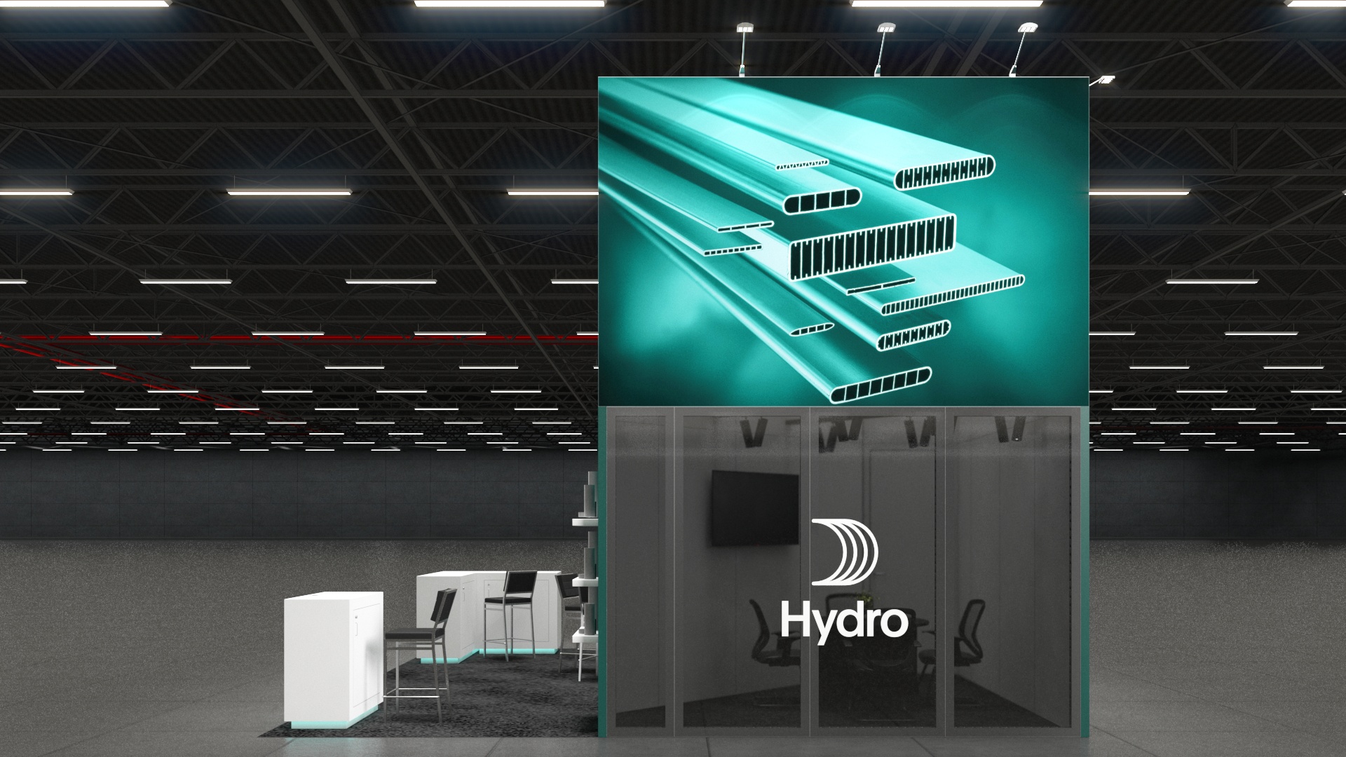 Hydro Extrusions - 15