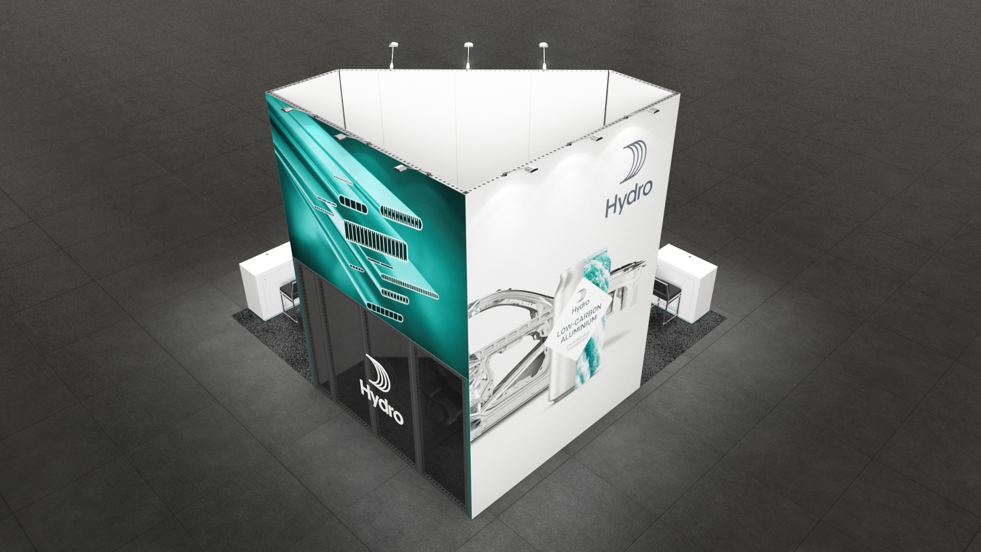 Hydro Extrusions - 17