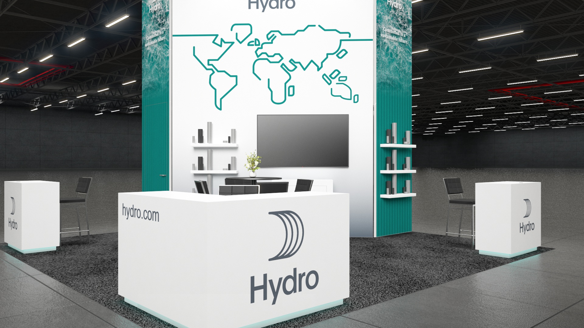Hydro Extrusions - 18