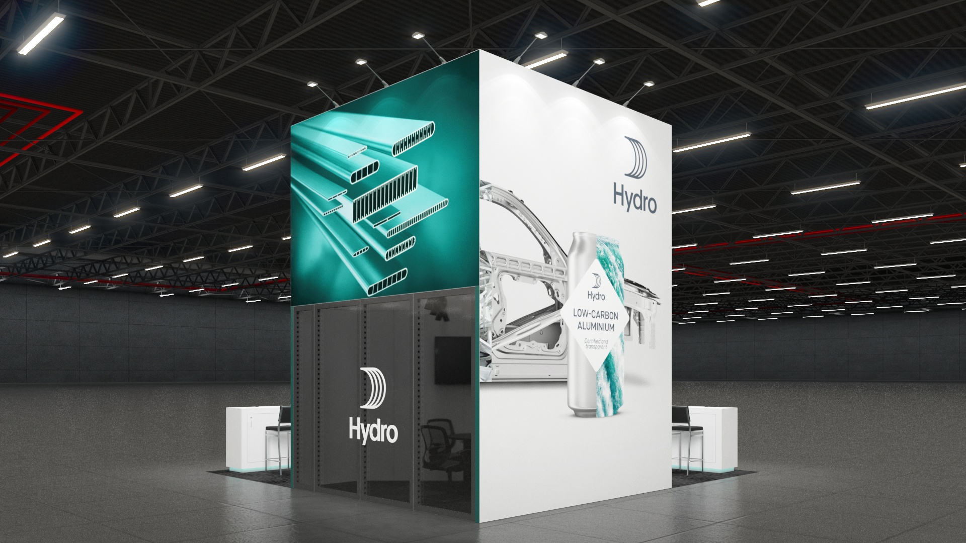 Hydro Extrusions - 21