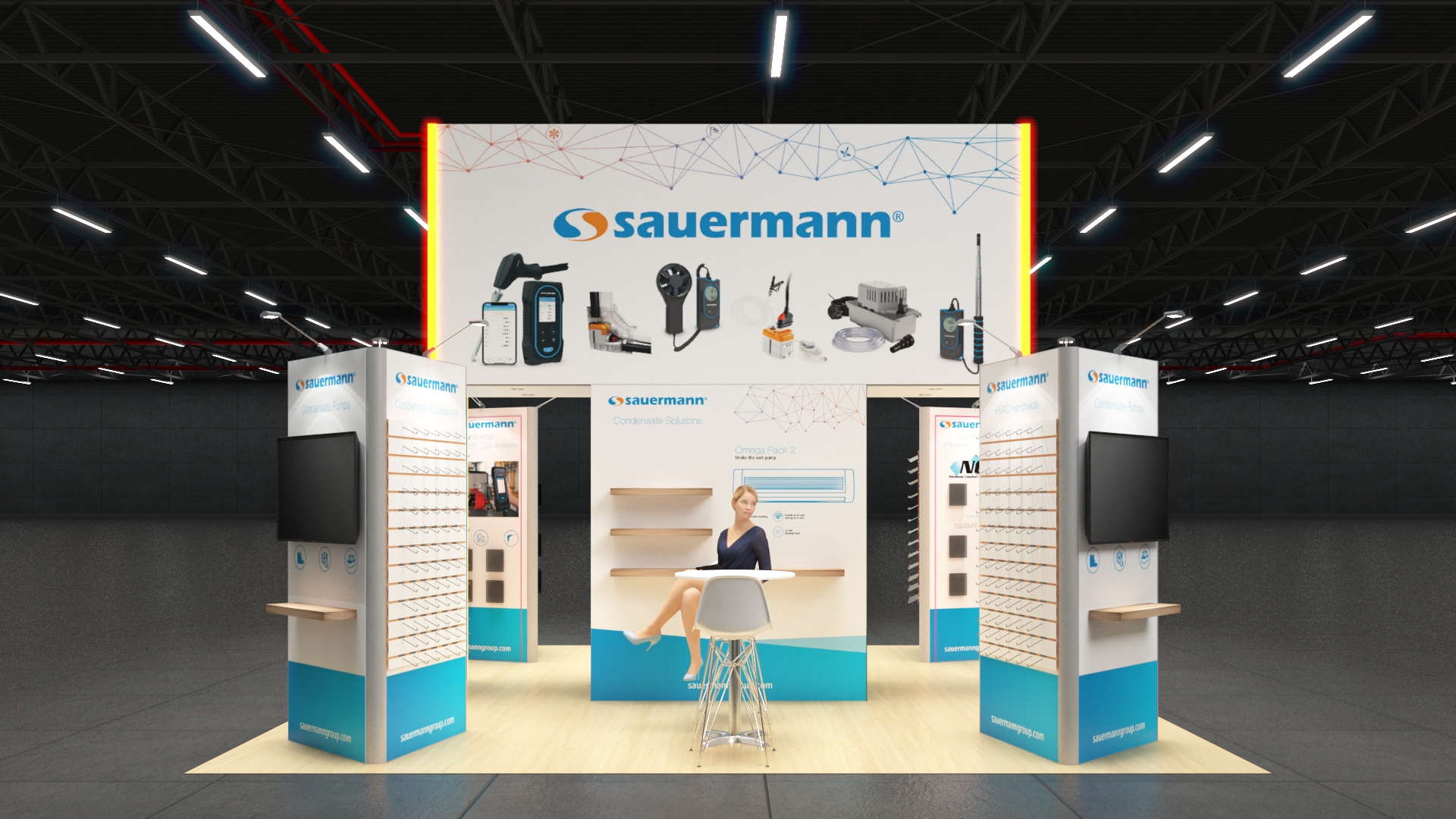 Sauermann - 11