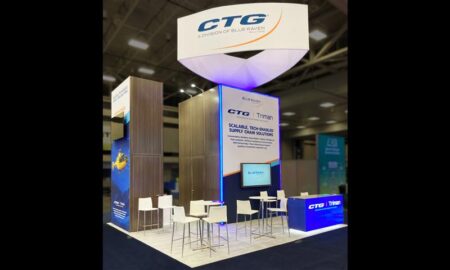 CTG/ Blue Raven