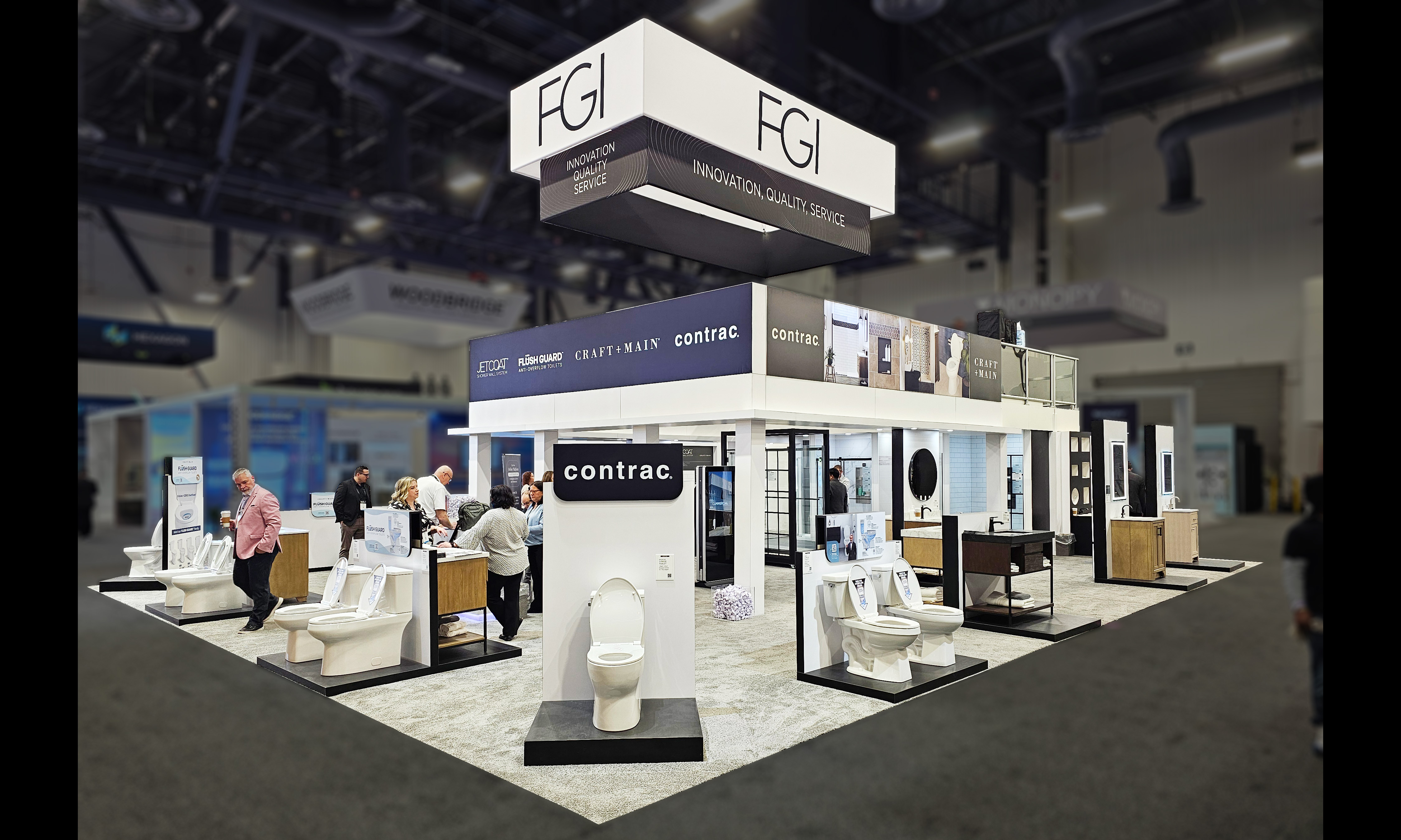 FGI