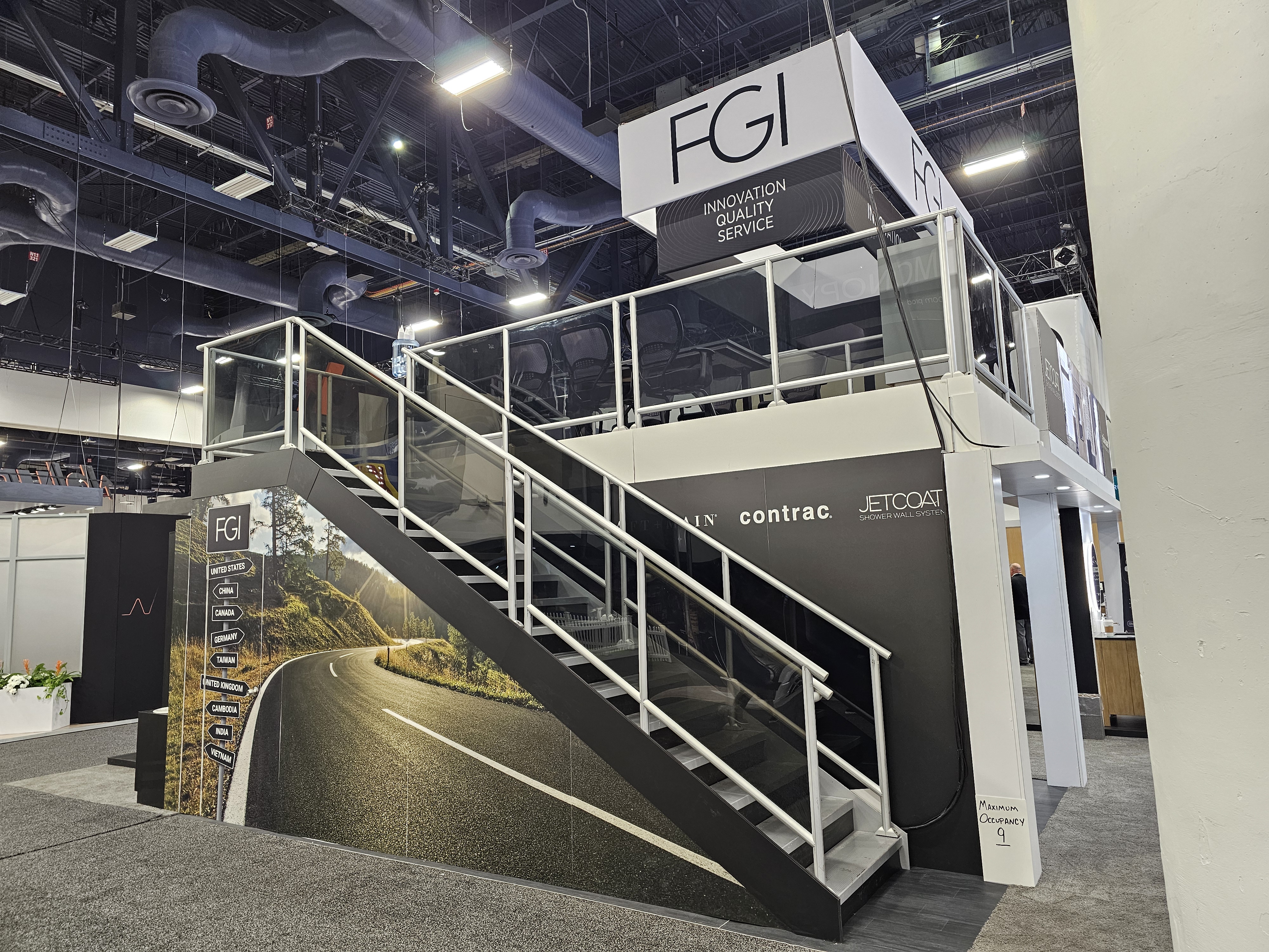 FGI - 5