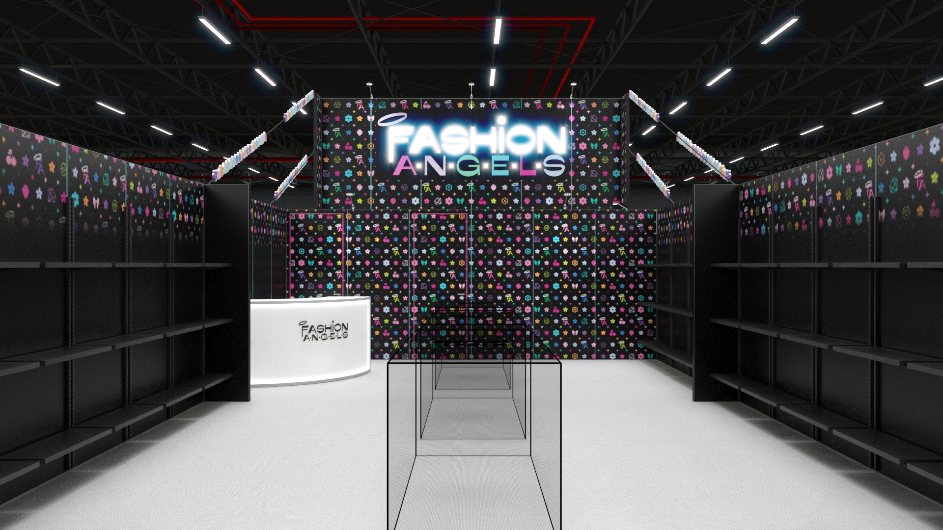 Fashion Angels - 15