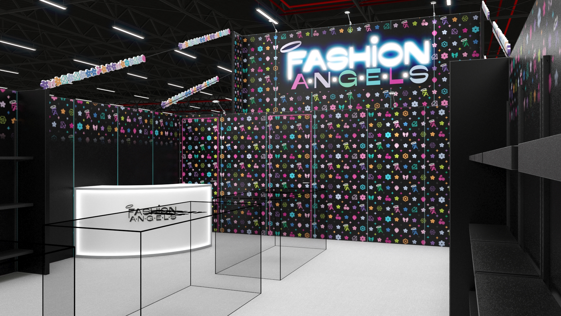 Fashion Angels - 17